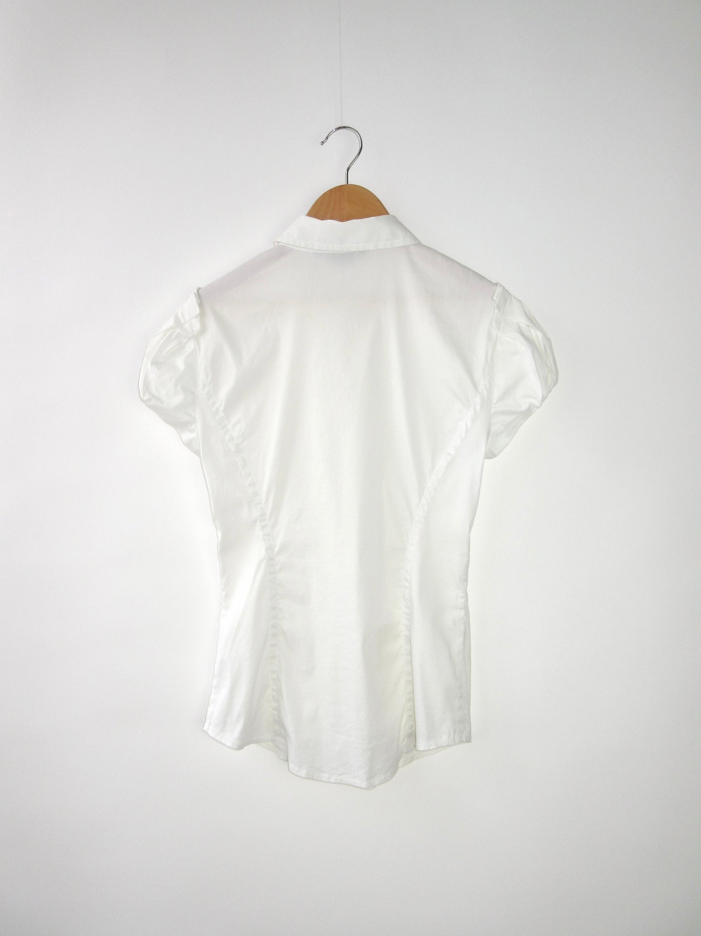 ARMANI EXCHANGE blouse