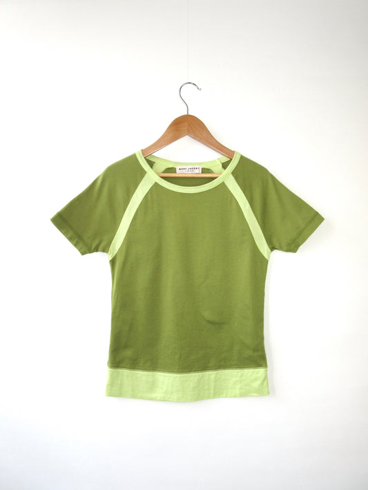 MARC JACOBS raglan t-shirt