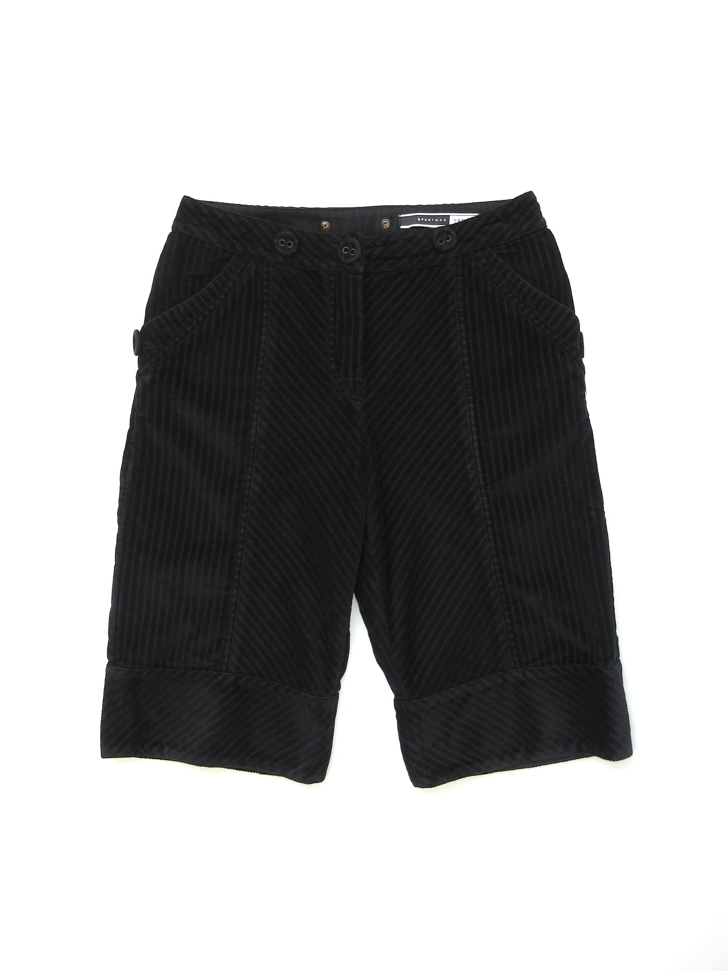 05 spume corduroy pants