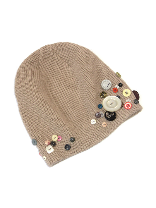 39 bonbon beanie