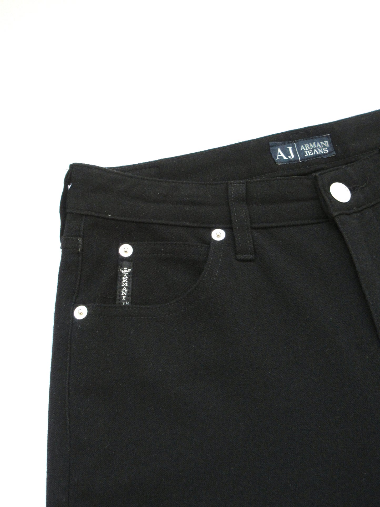 ARMANI JEANS pants