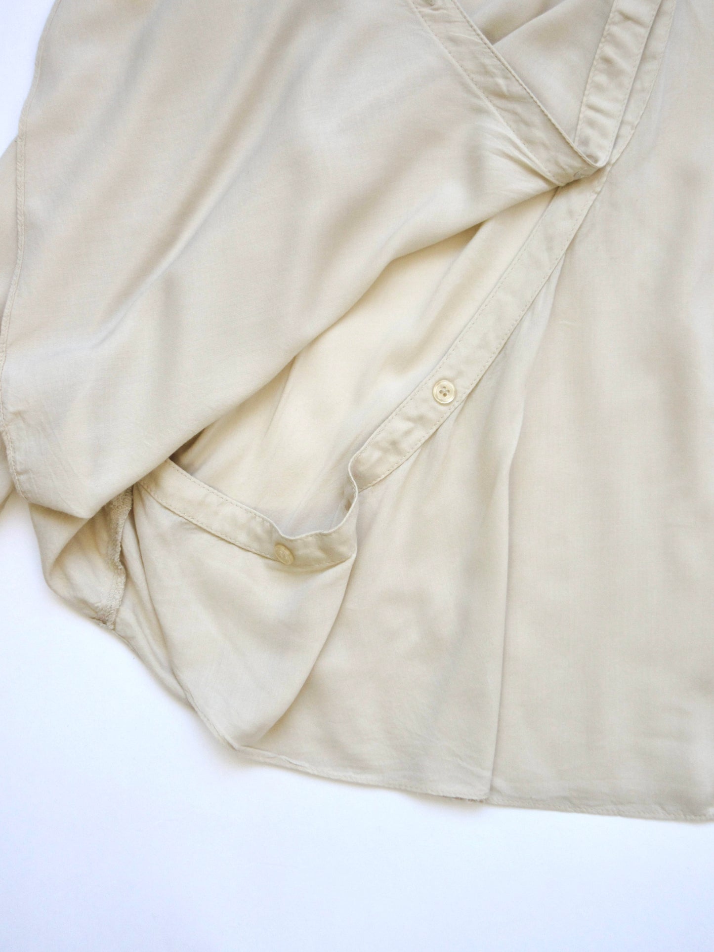 【used】design shirt