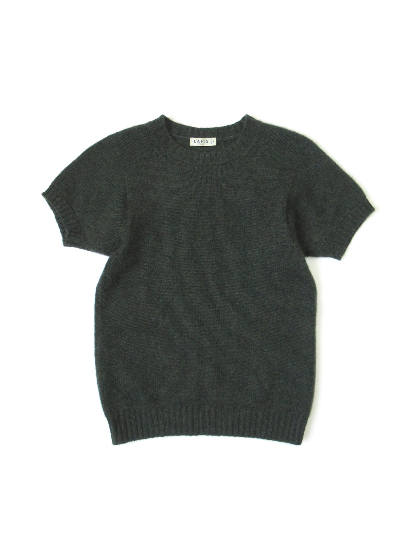 51 reincarnation knit top