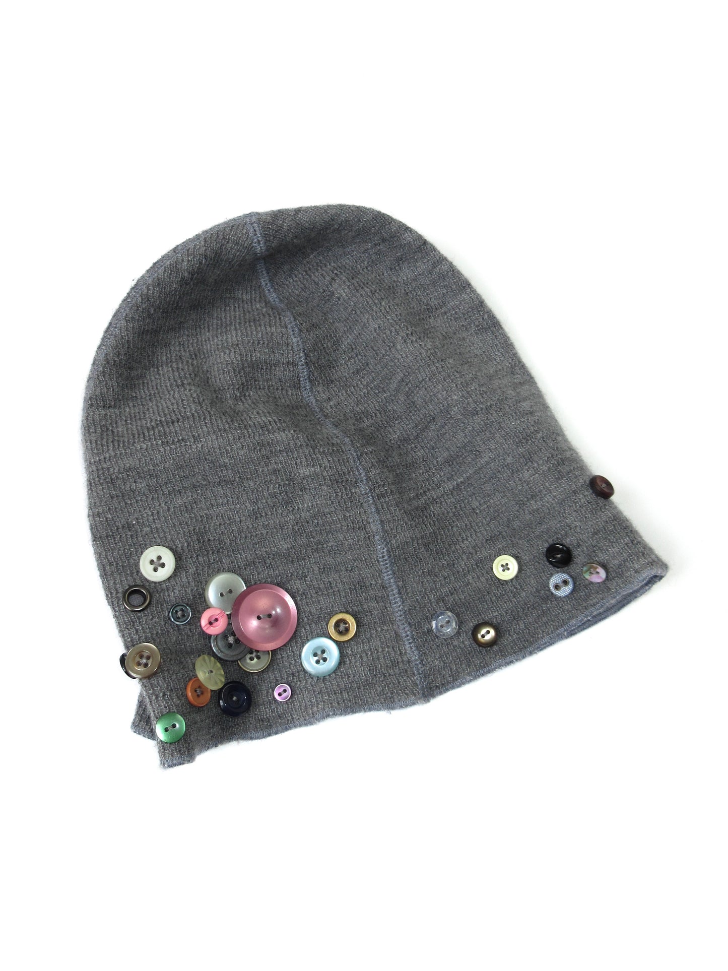 38 bonbon beanie