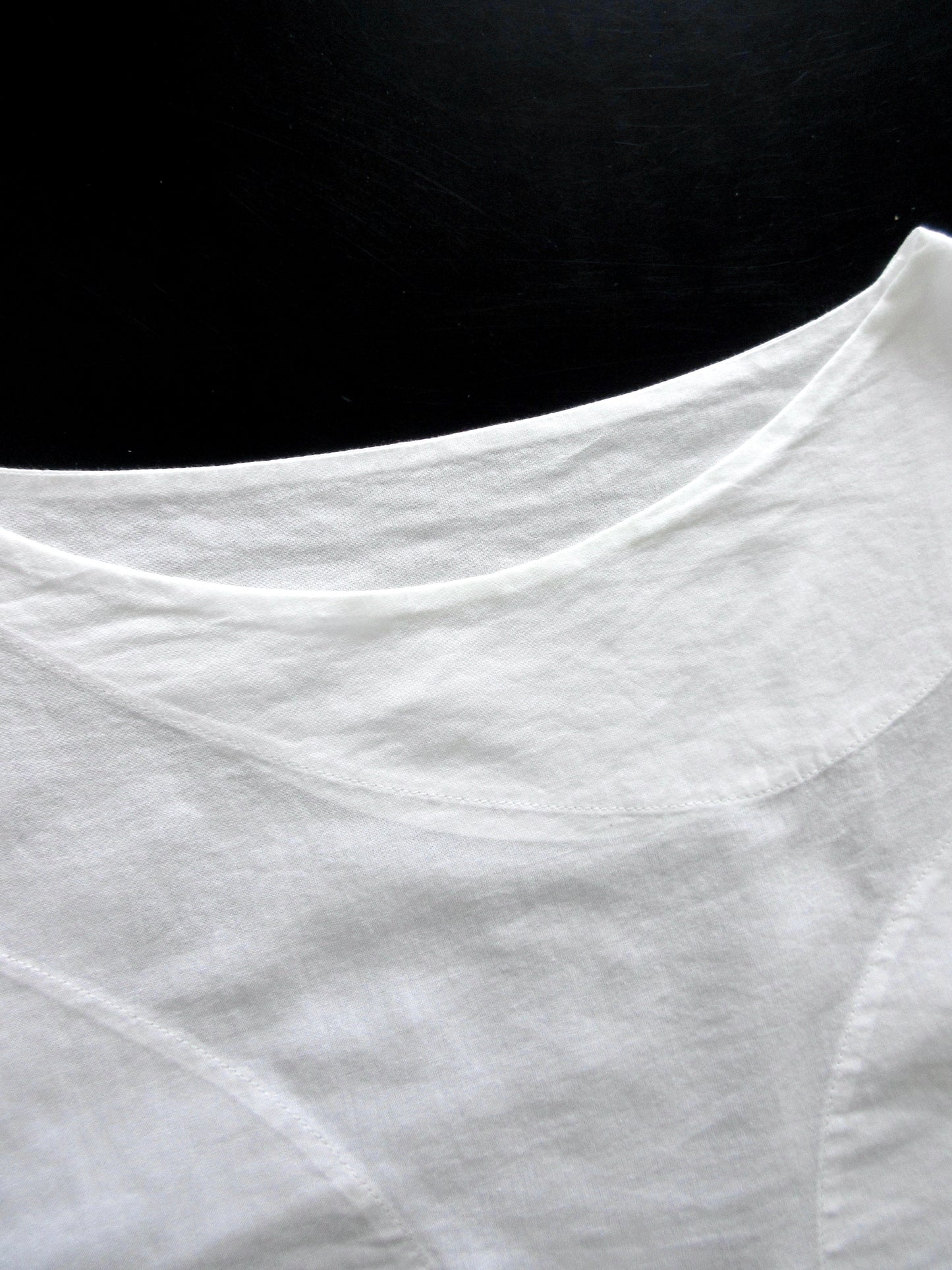 Y's design sleeveless top