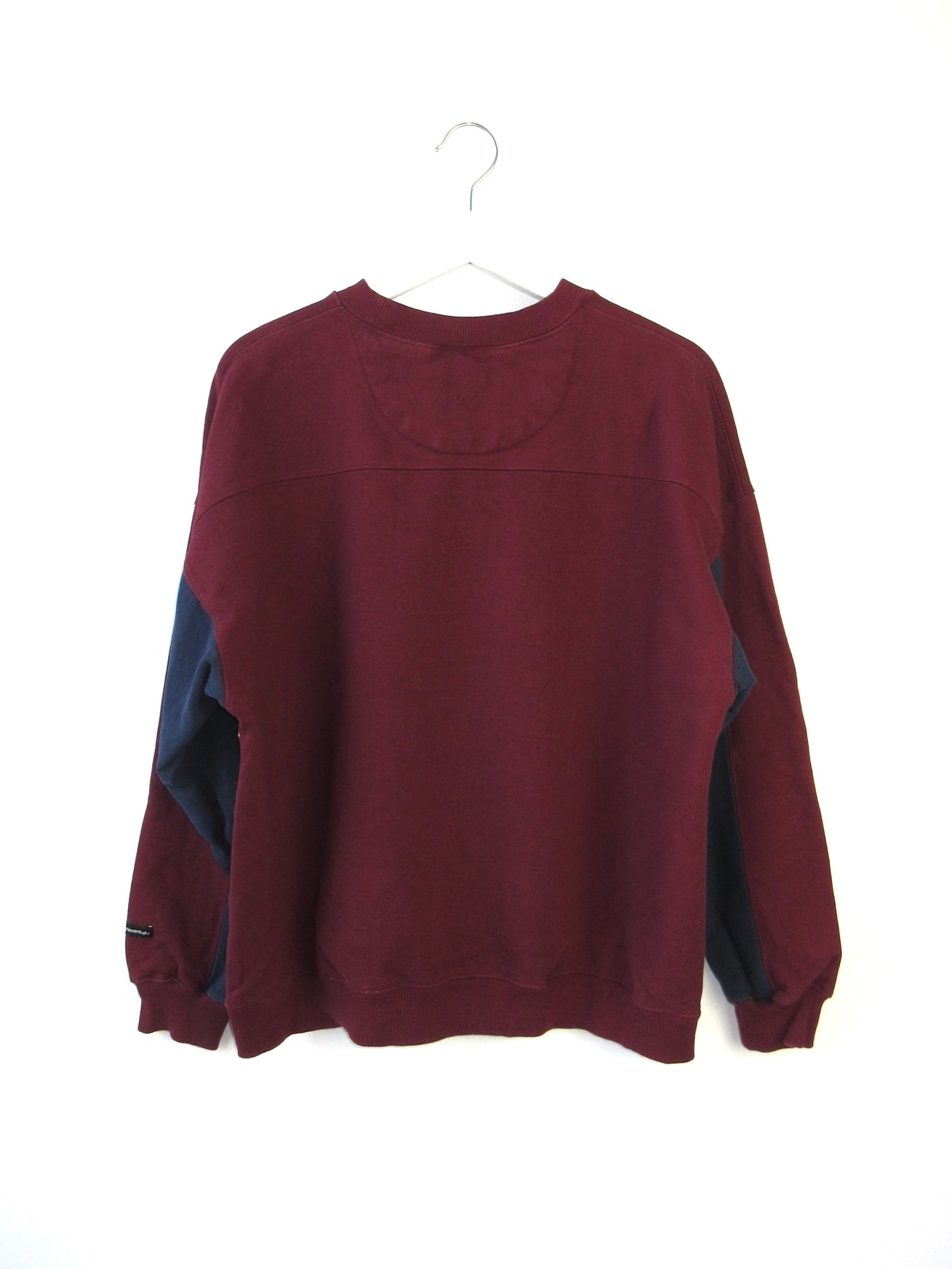 【used】thisisneverthat sweat