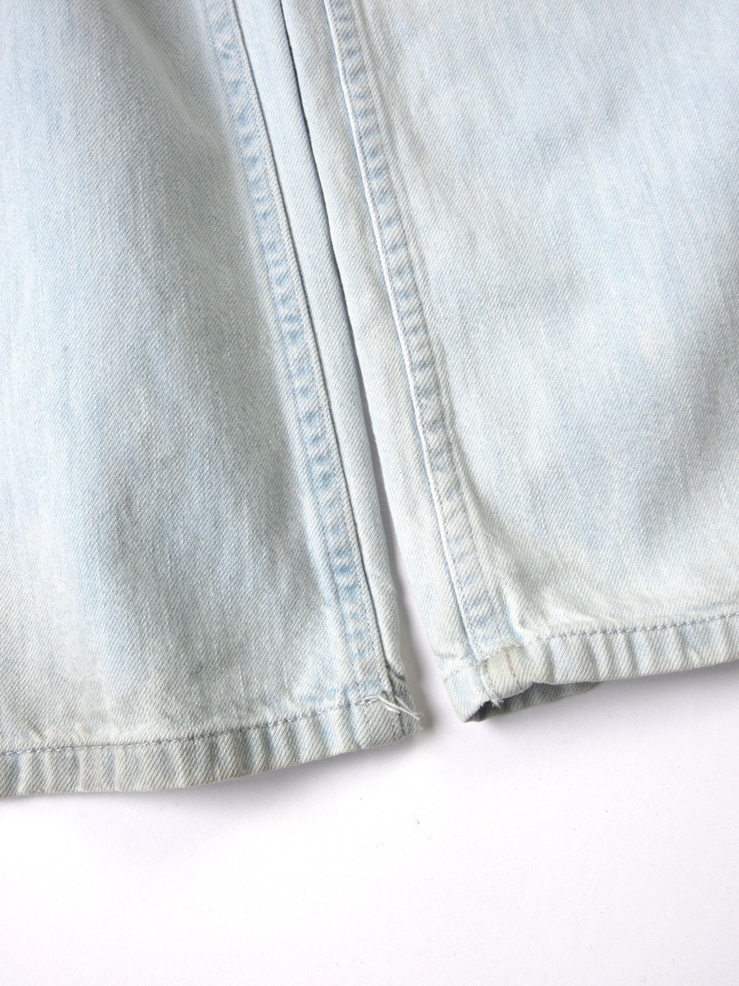 32 l-o-v-e demim pants