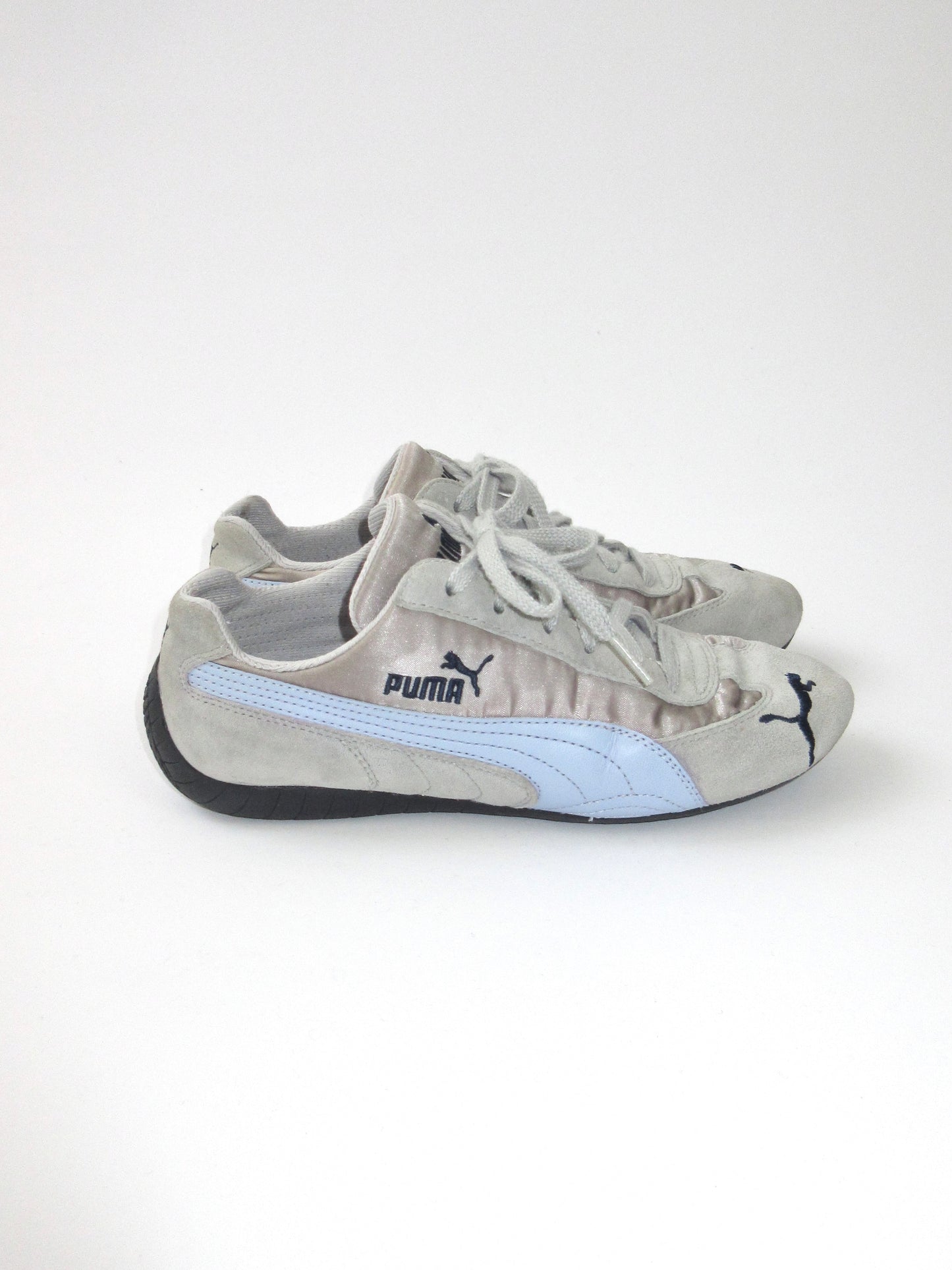 PUMA sneakers