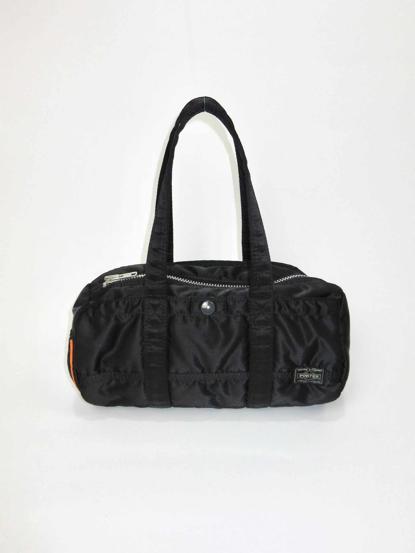 PORTER TANKER DUFFLE BAG