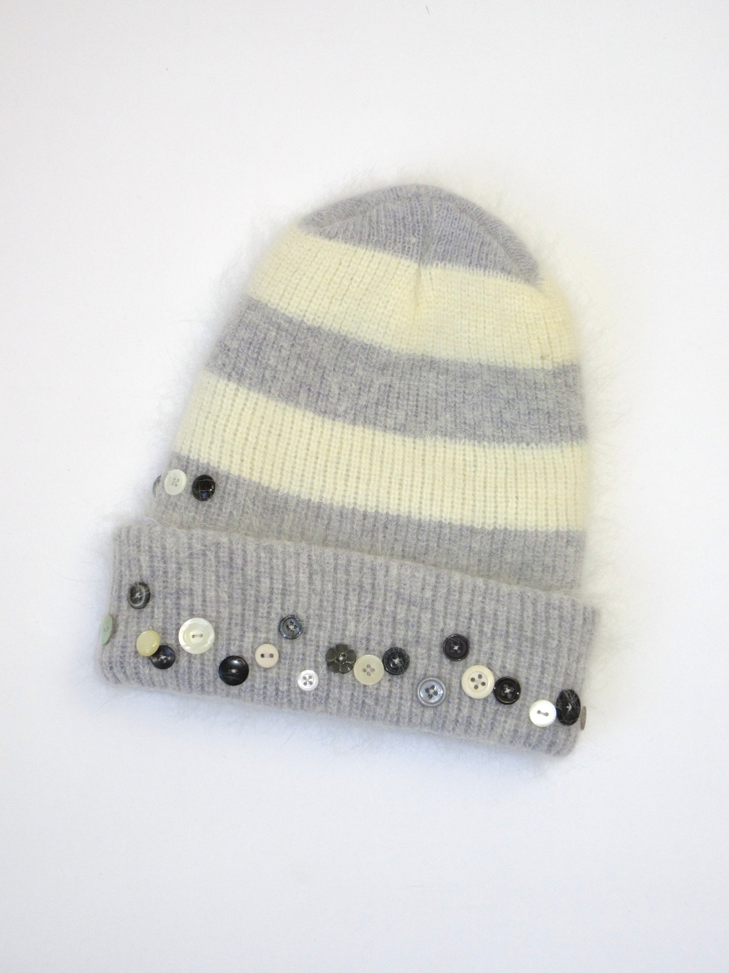 61 pixie knit cap