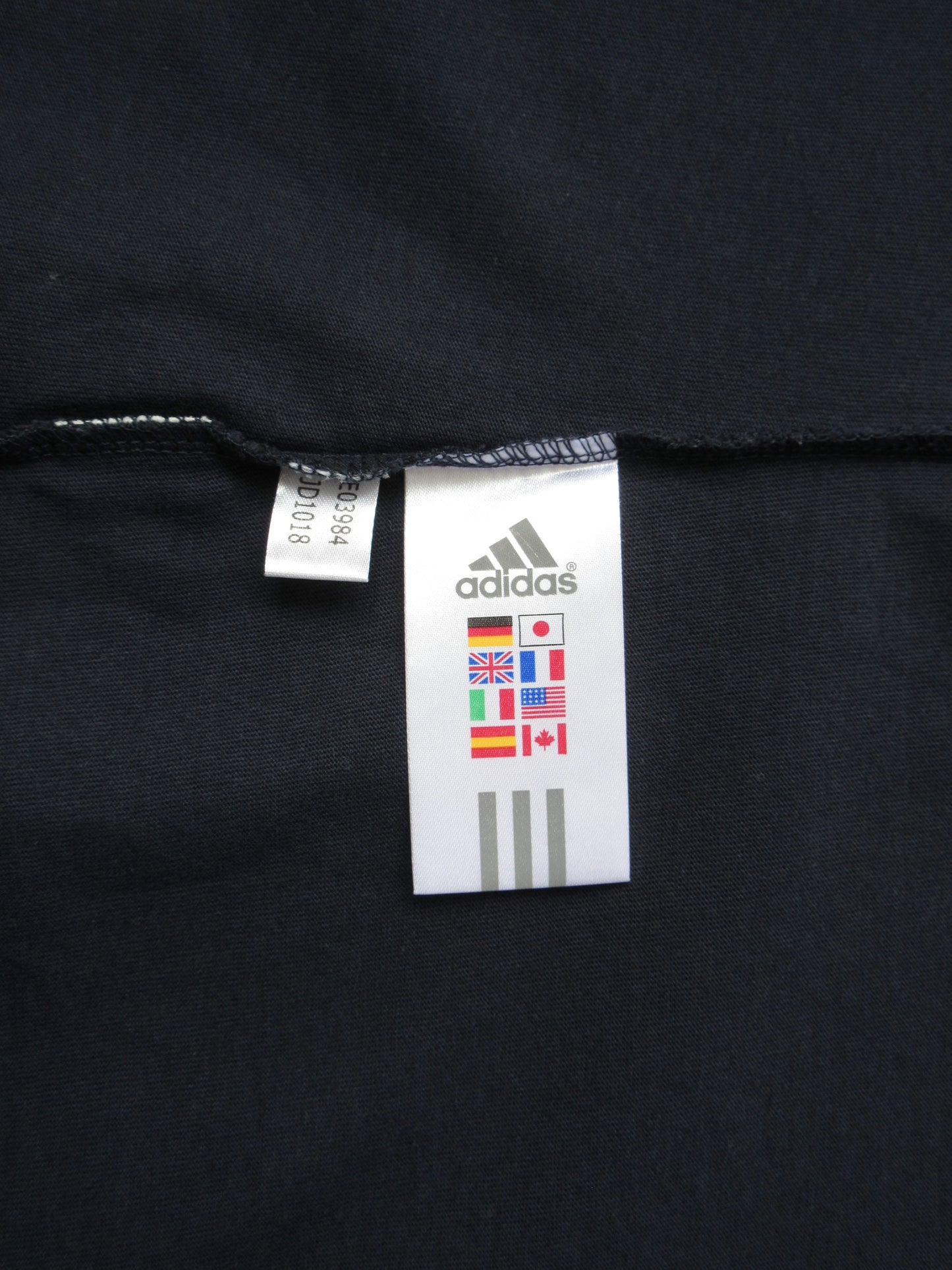 adidas game sleeveless top
