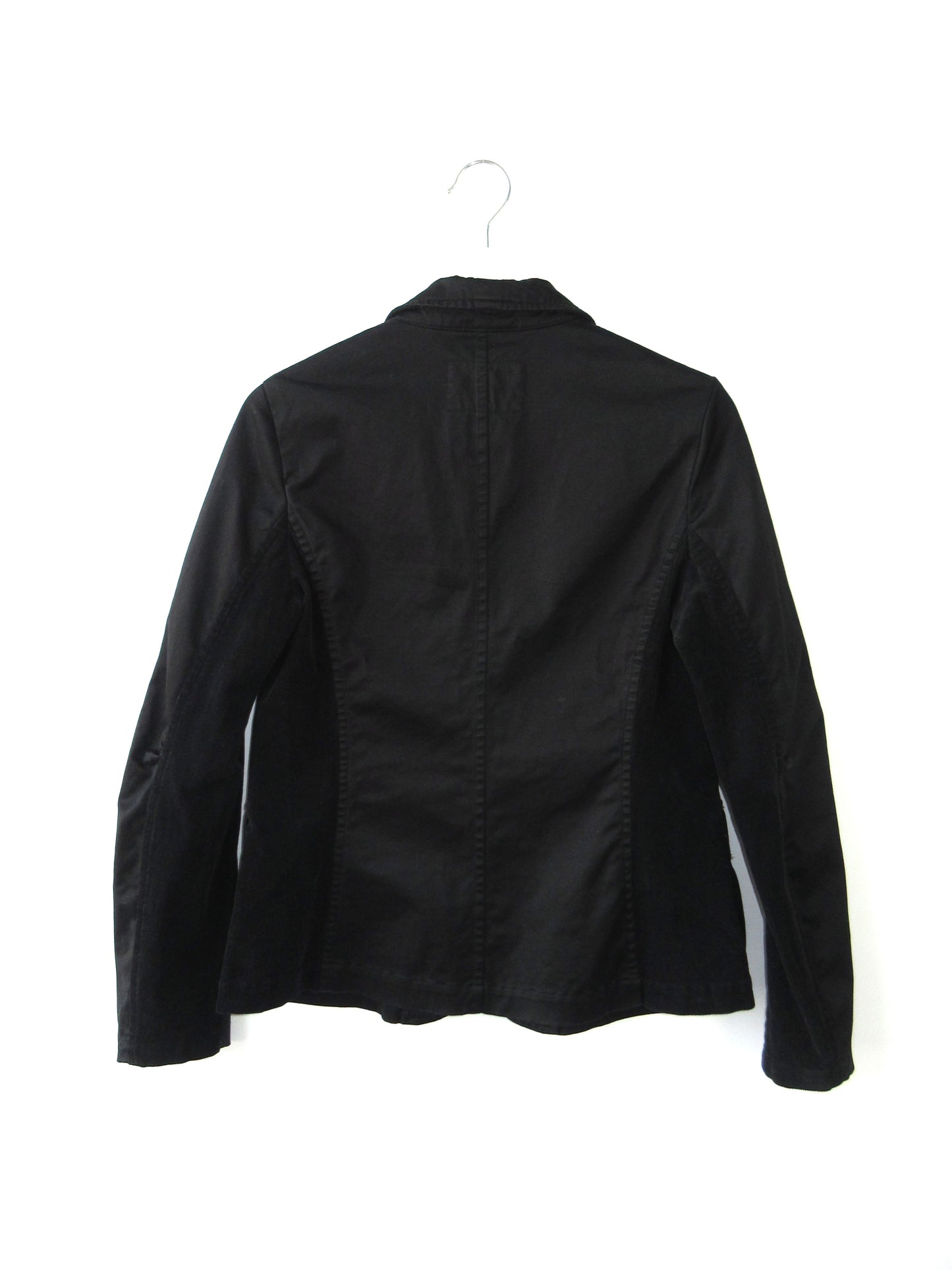 gomme 05aw design jacket