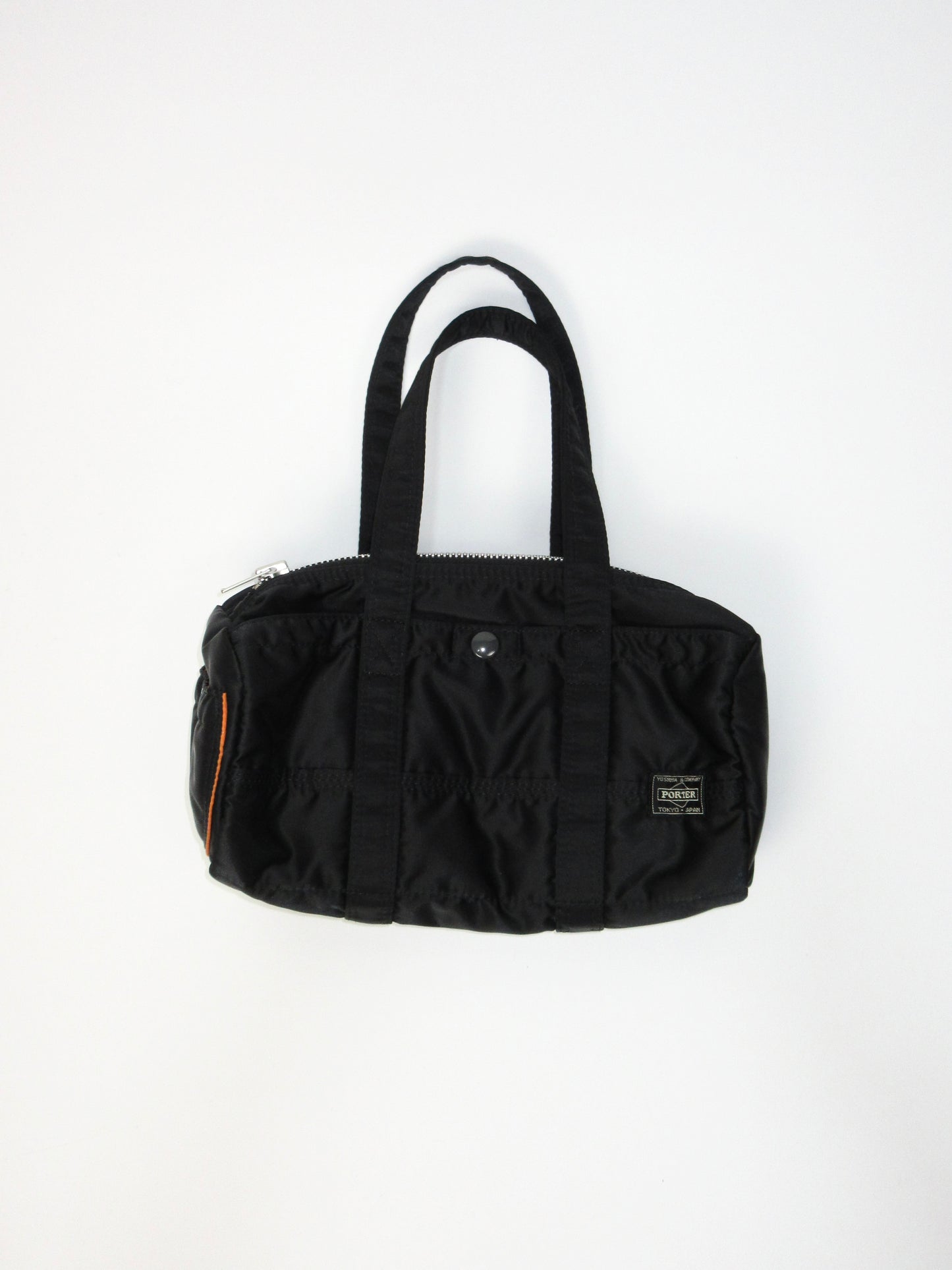 PORTER TANKER DUFFLE BAG