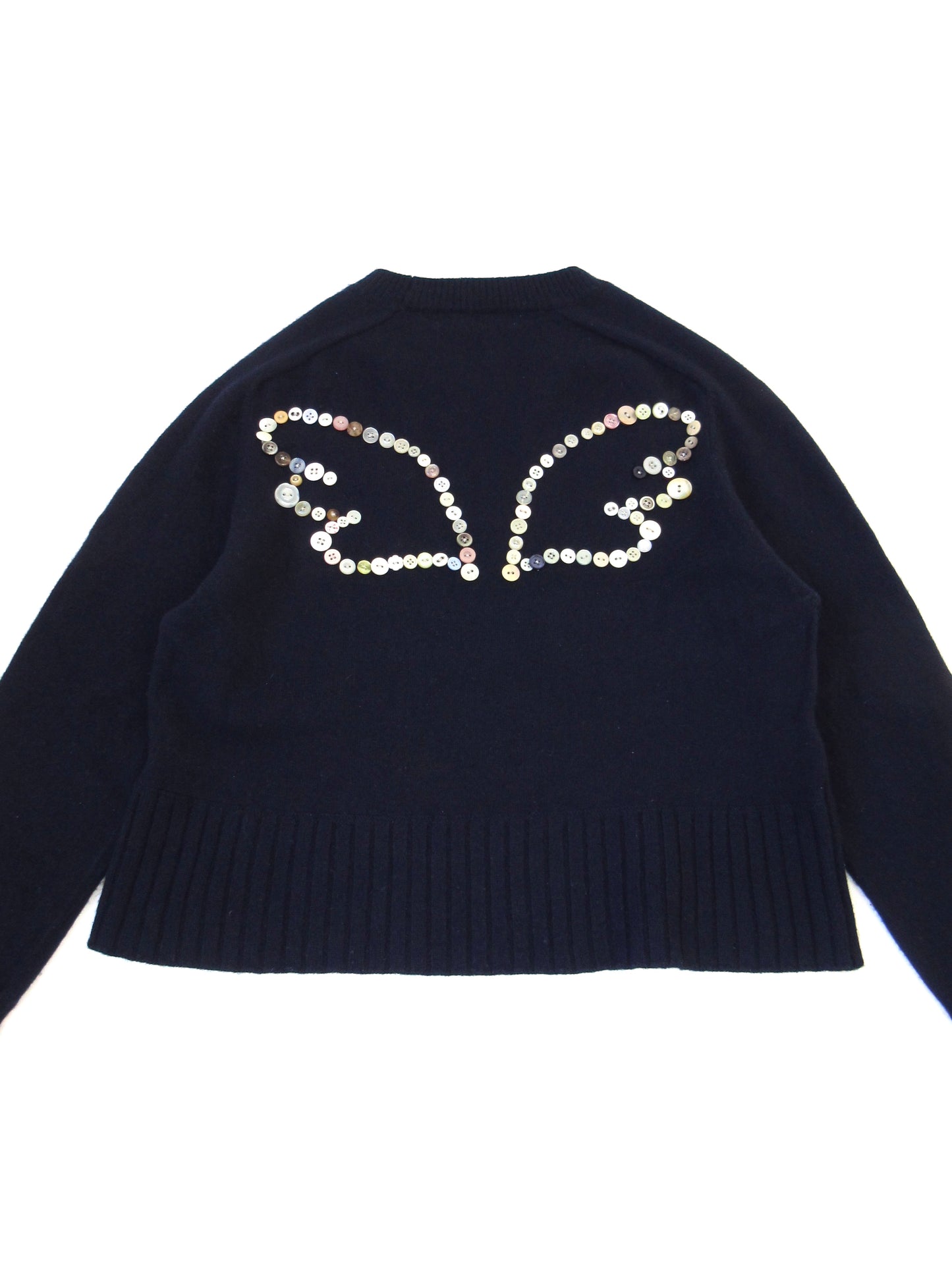 59 cherub knit top