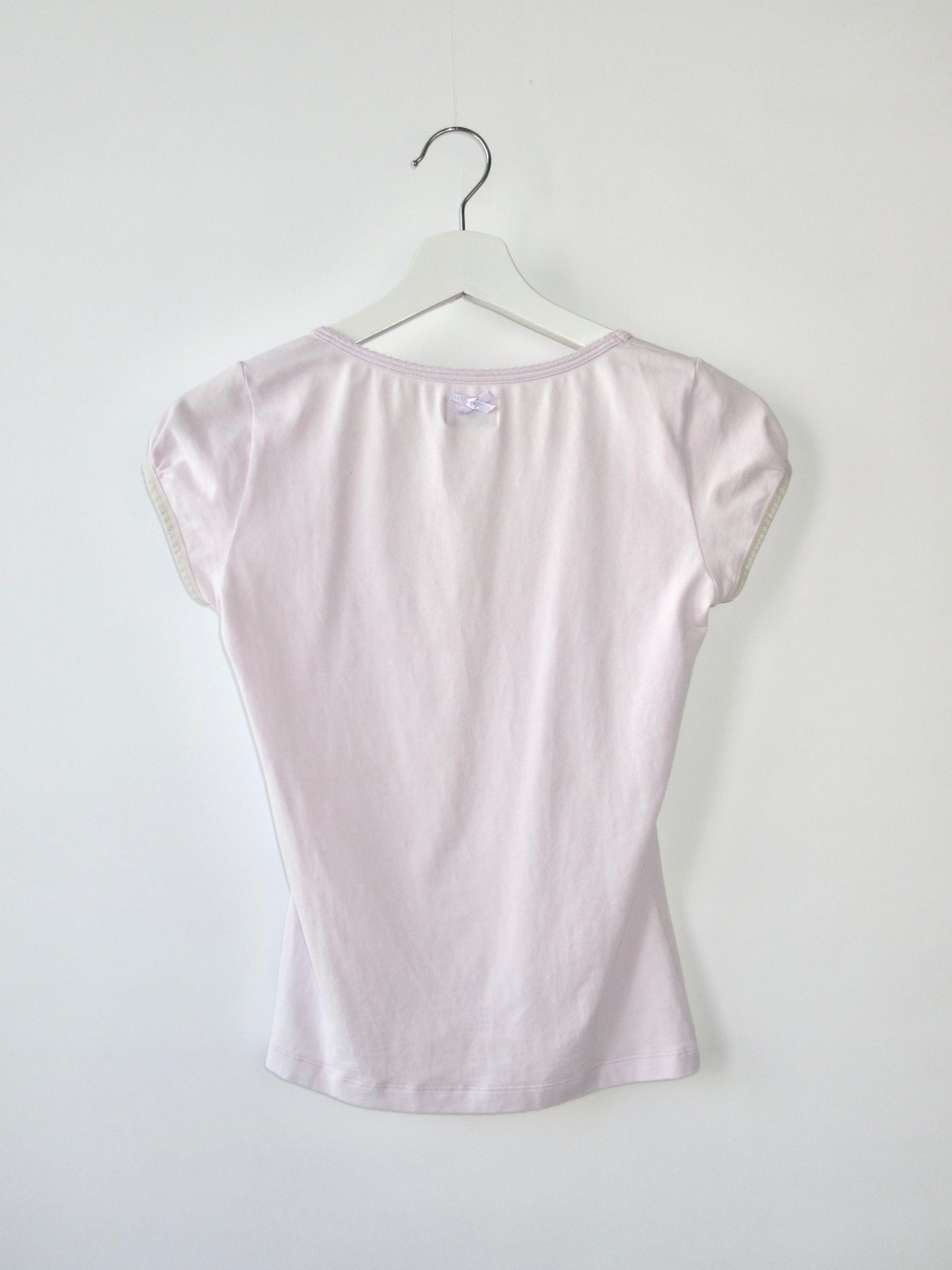 EMPORIO ARMANI baby t-shirt