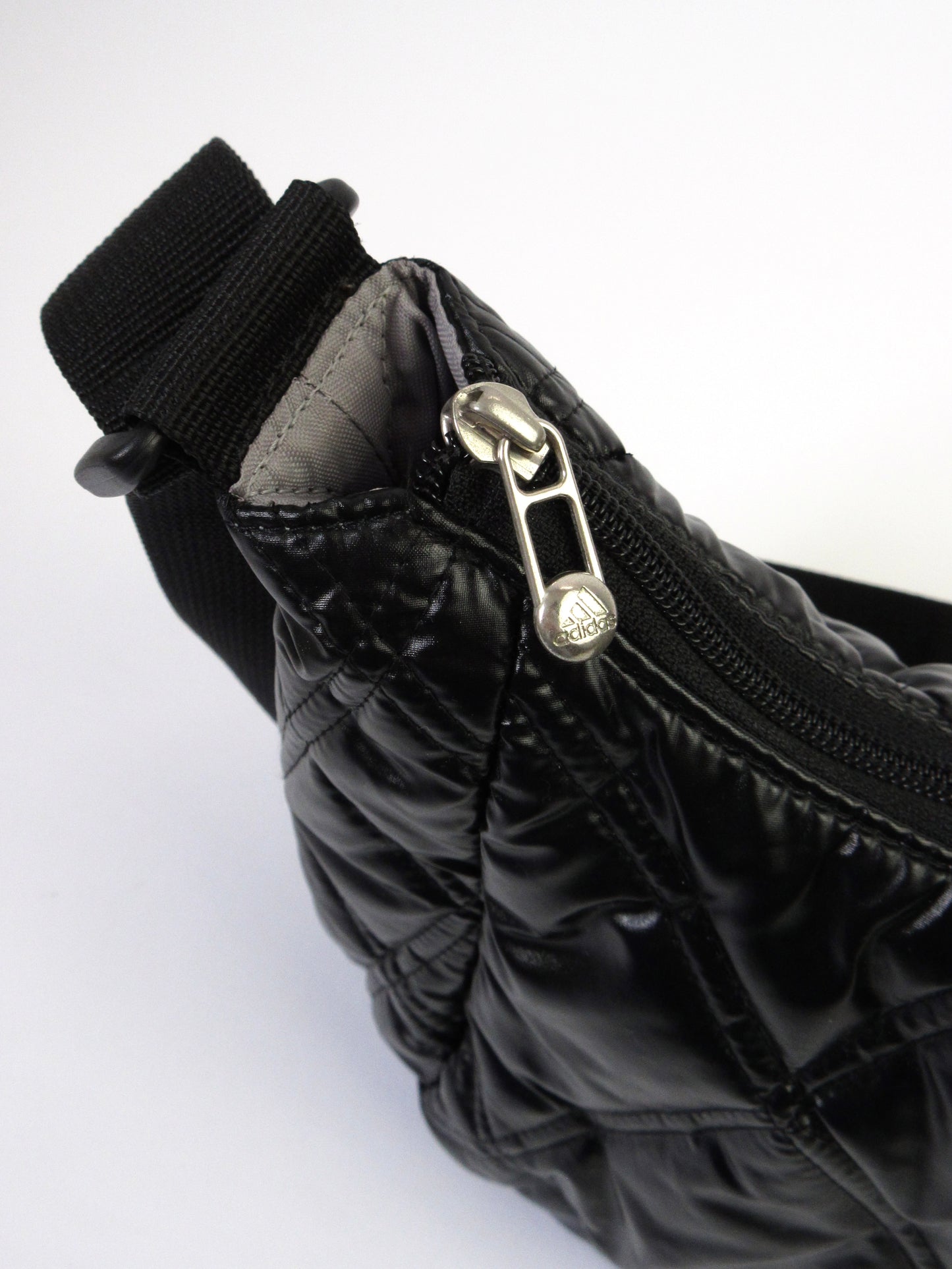 adidas padding shoulder bag