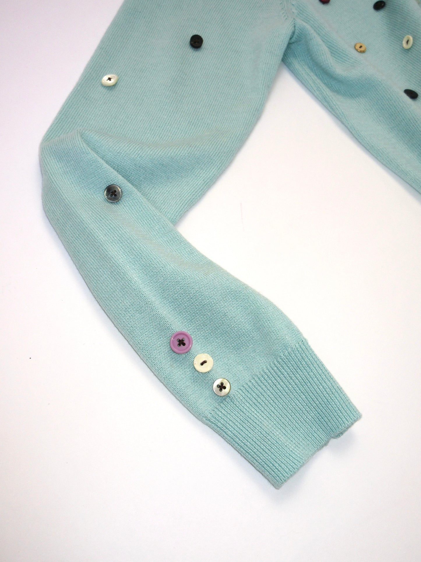 41 tiddlywinks cardigan