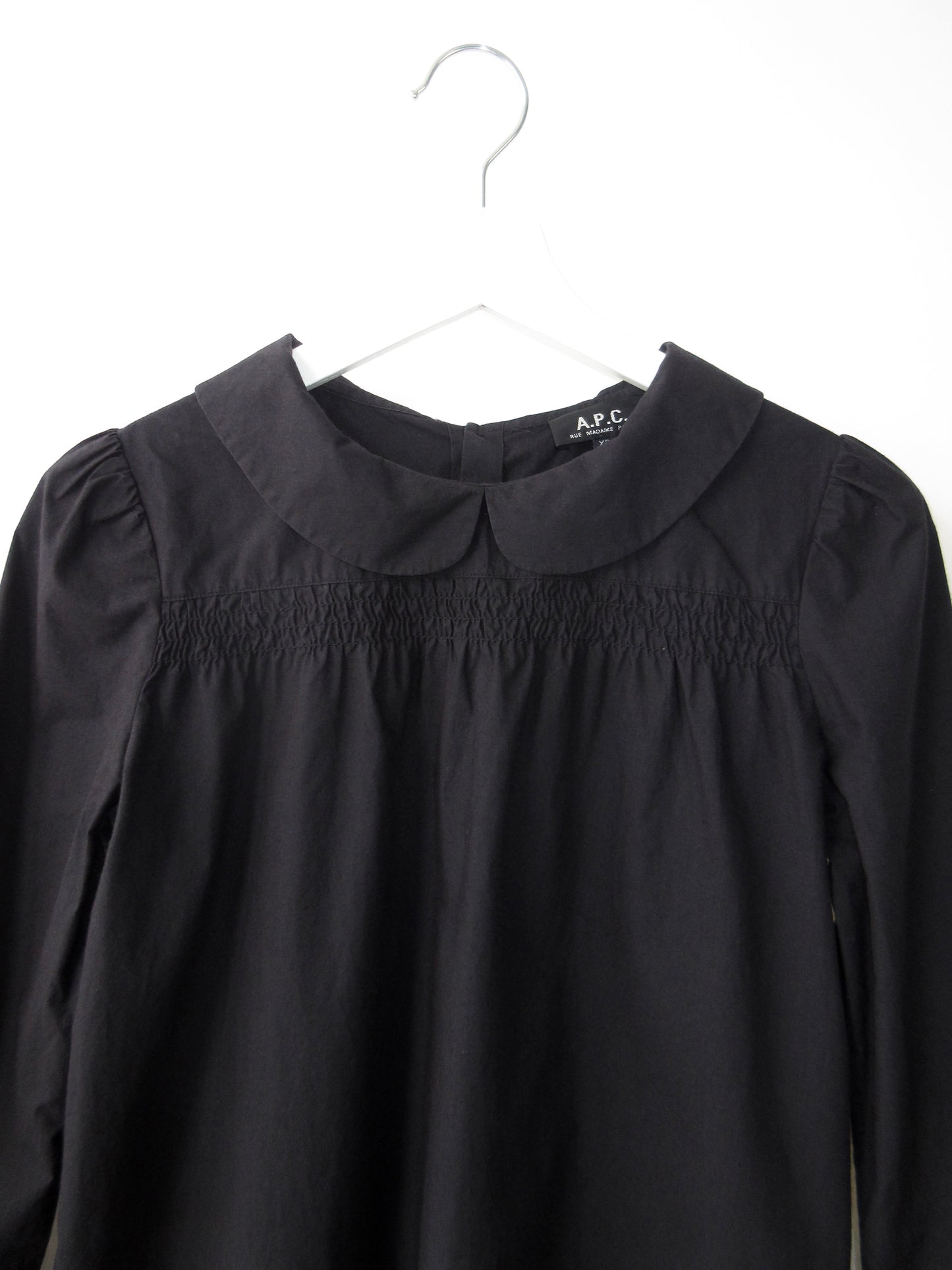 A.P.C blouse