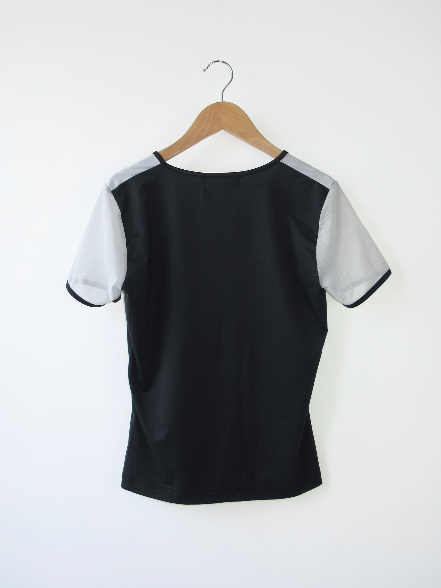 PRADA SPORT bicolor t-shirt