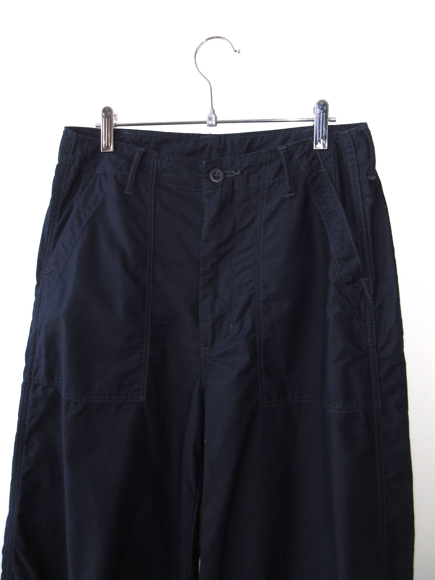 Lee detail design cargo pants