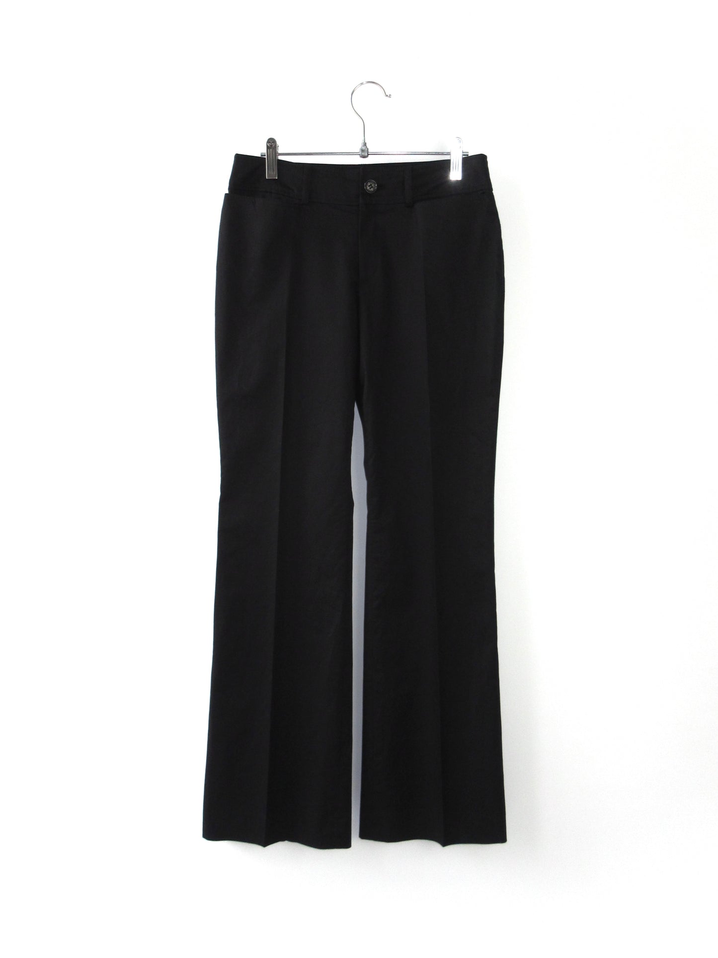 SONIARYKIEL straight flare slacks