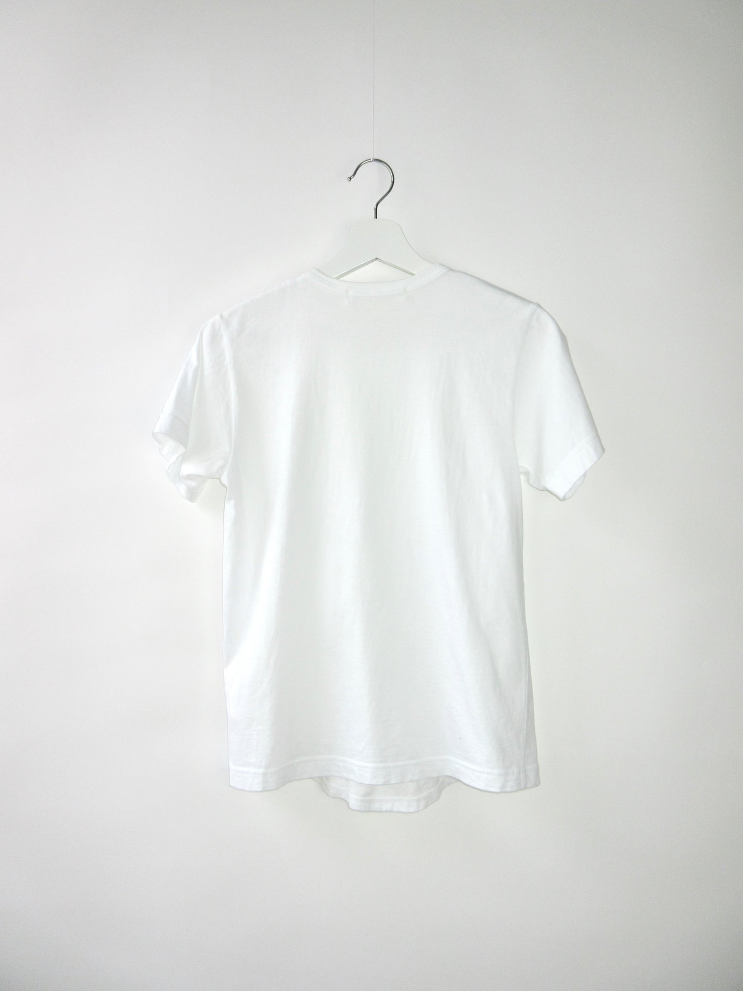 comme des garcons t-shirt