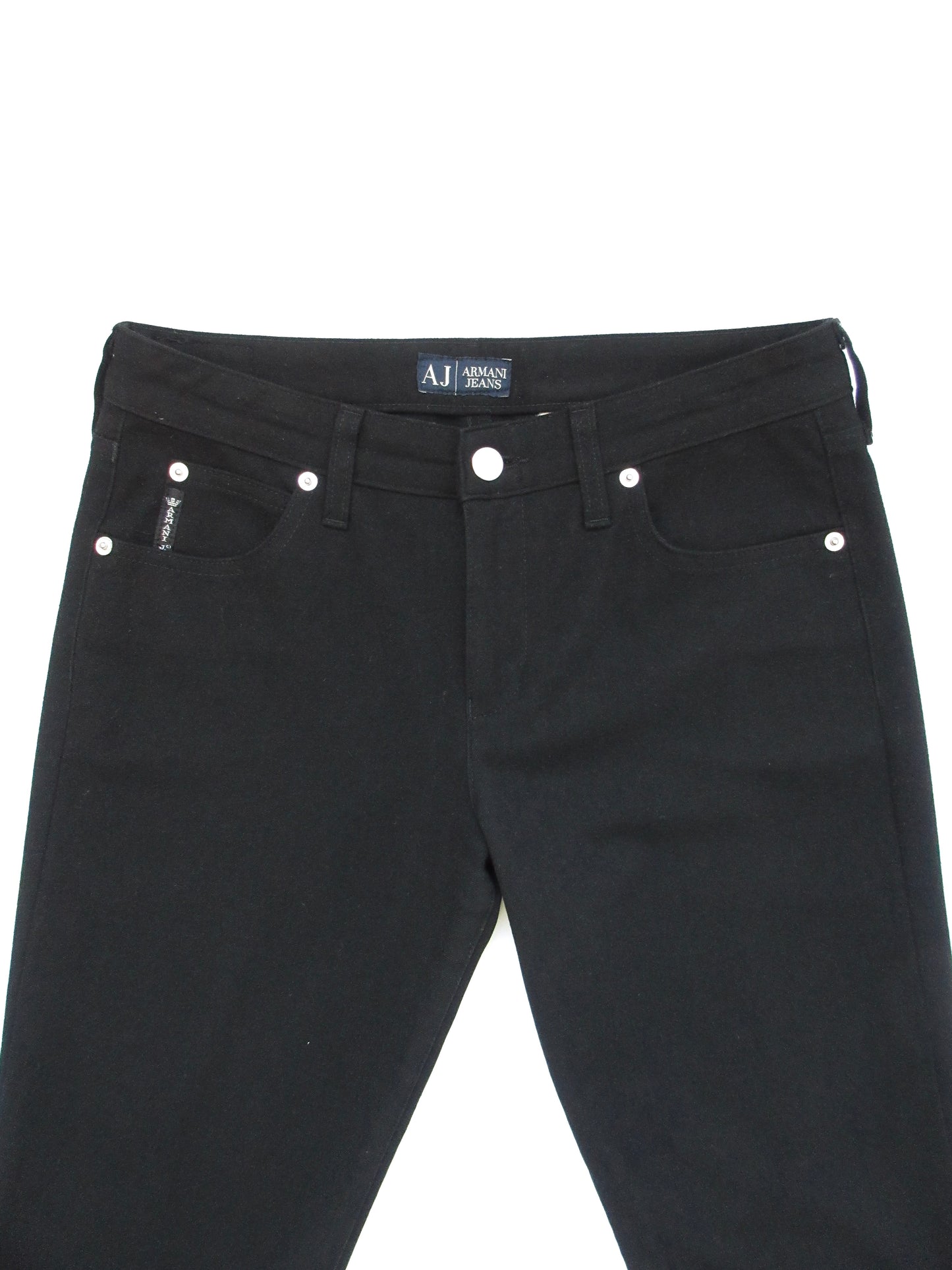 ARMANI JEANS pants