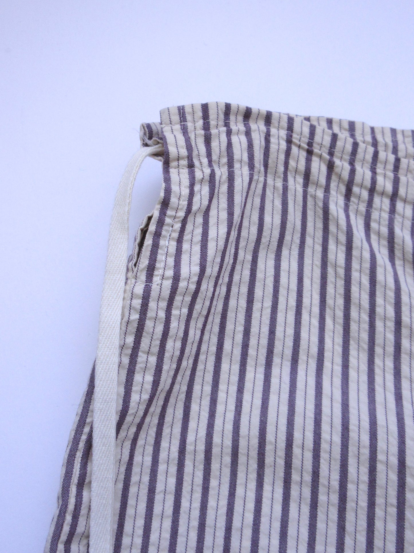 【used】Max&Co. stripe pants