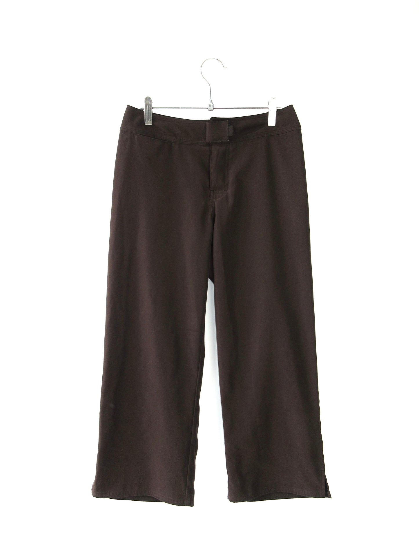 Patagonia relax ankle pants
