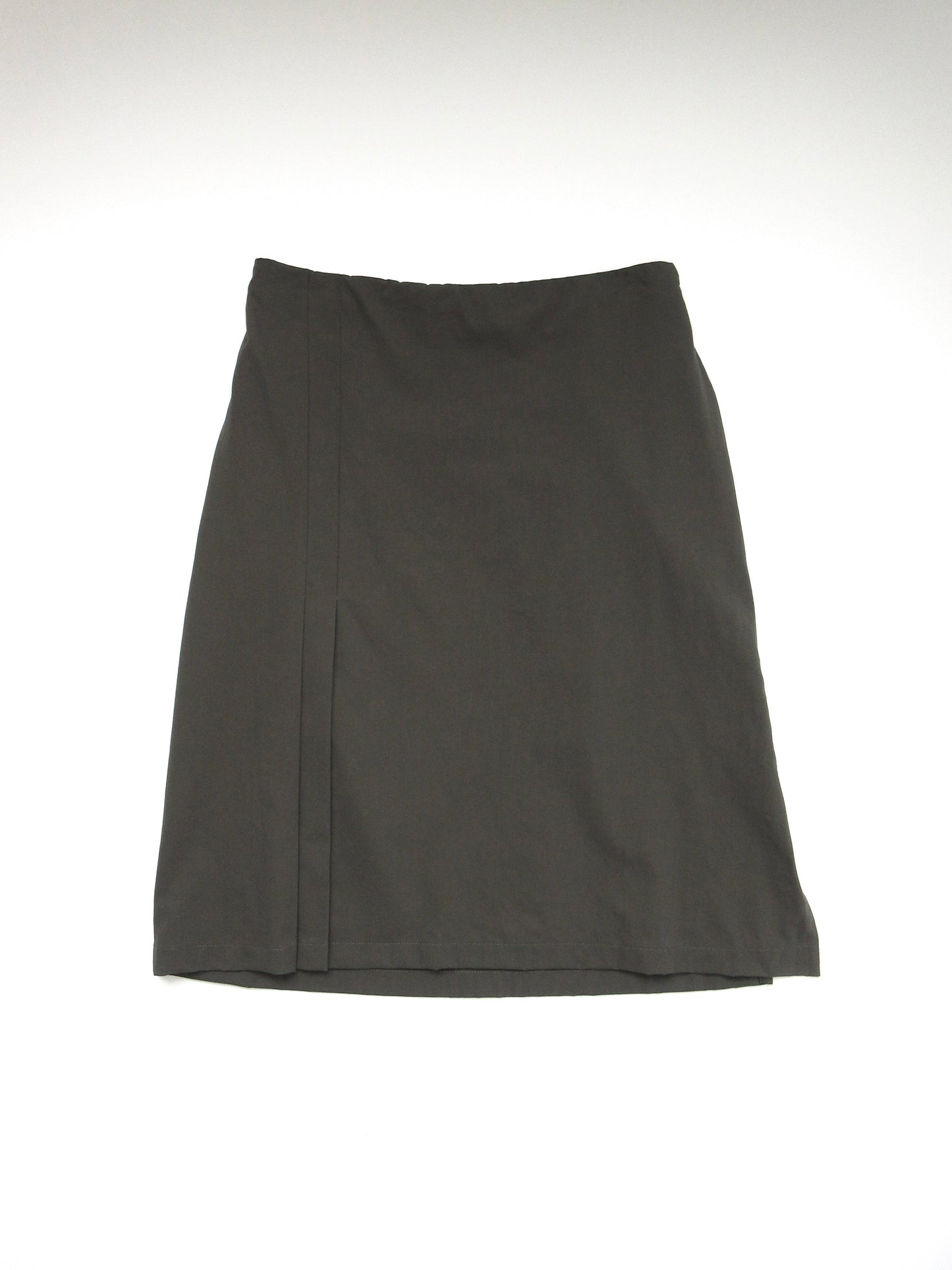 JILSANDER design skirt