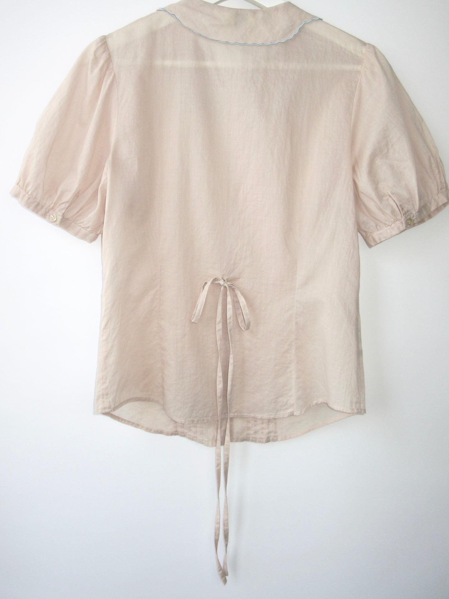 Paul Smith blouse