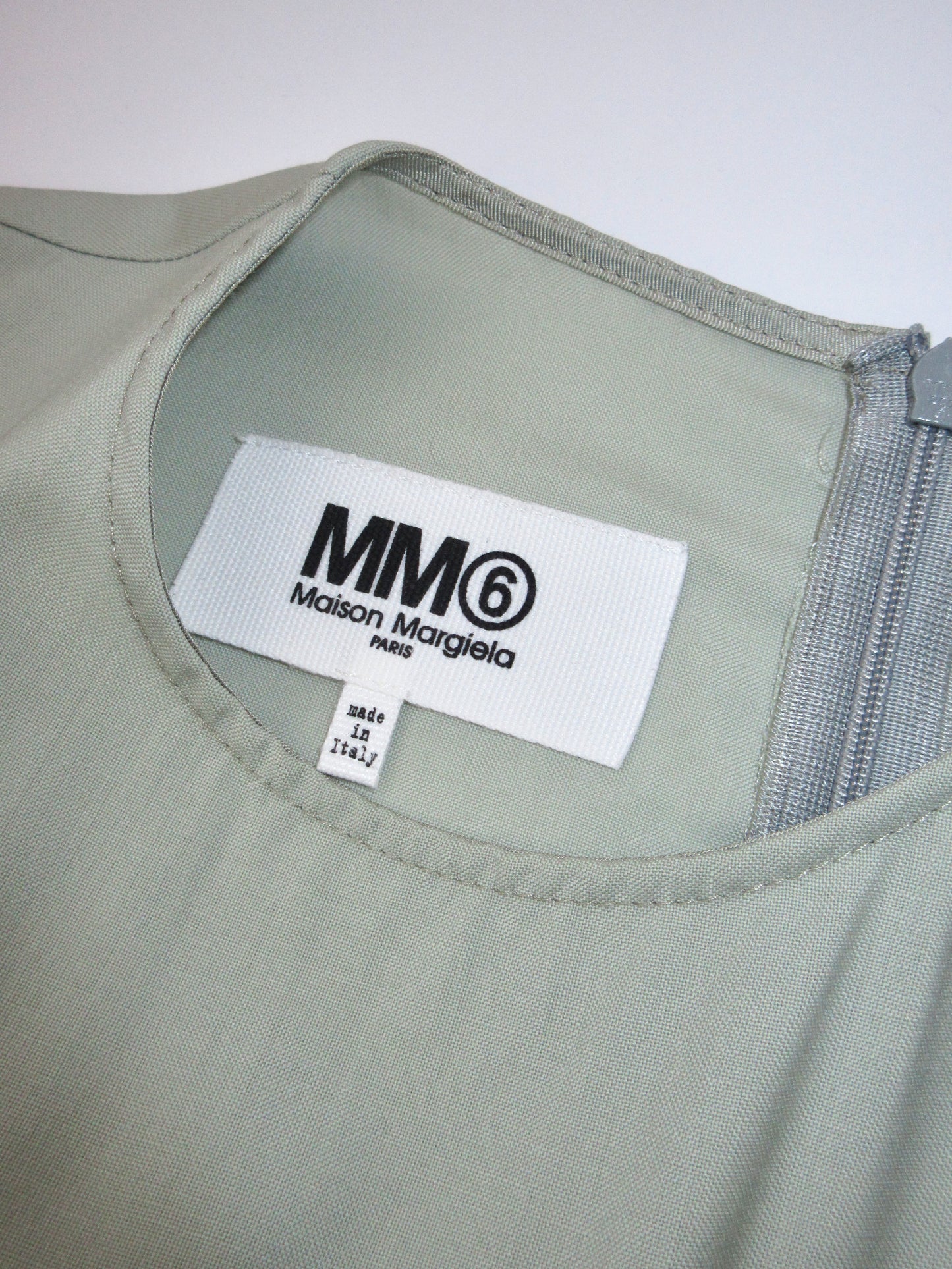 MM6 Maison Margiela dress