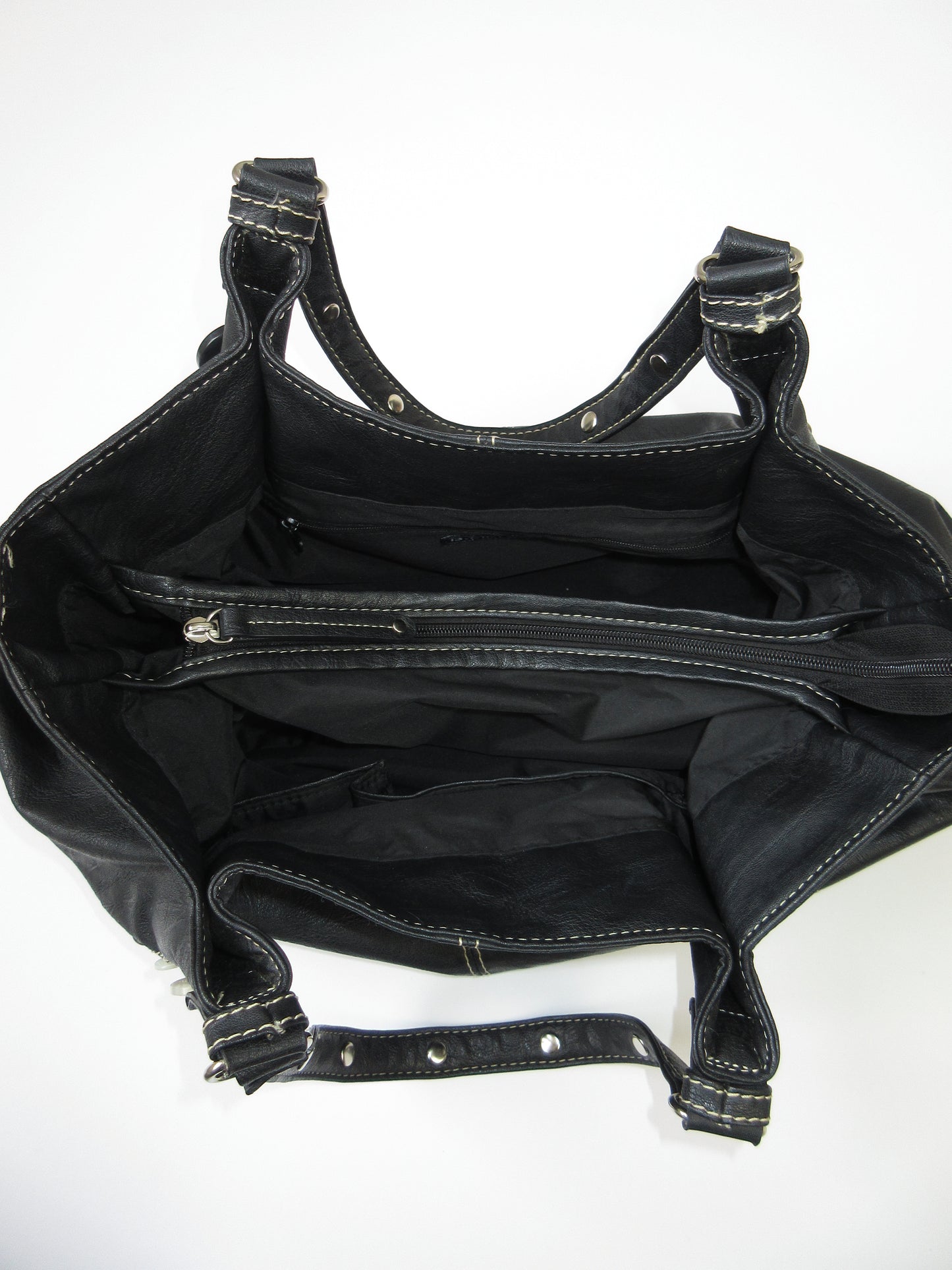 18 pluto orbit tote bag