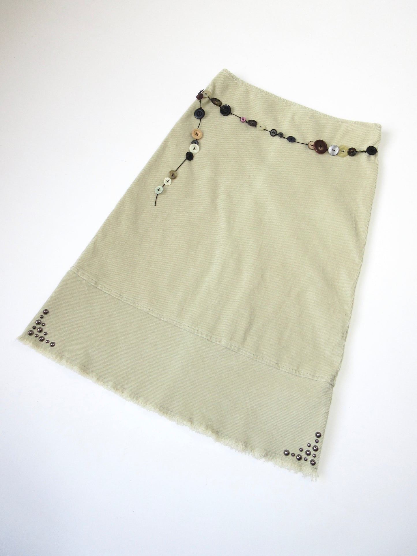 28 caterpillar skirt