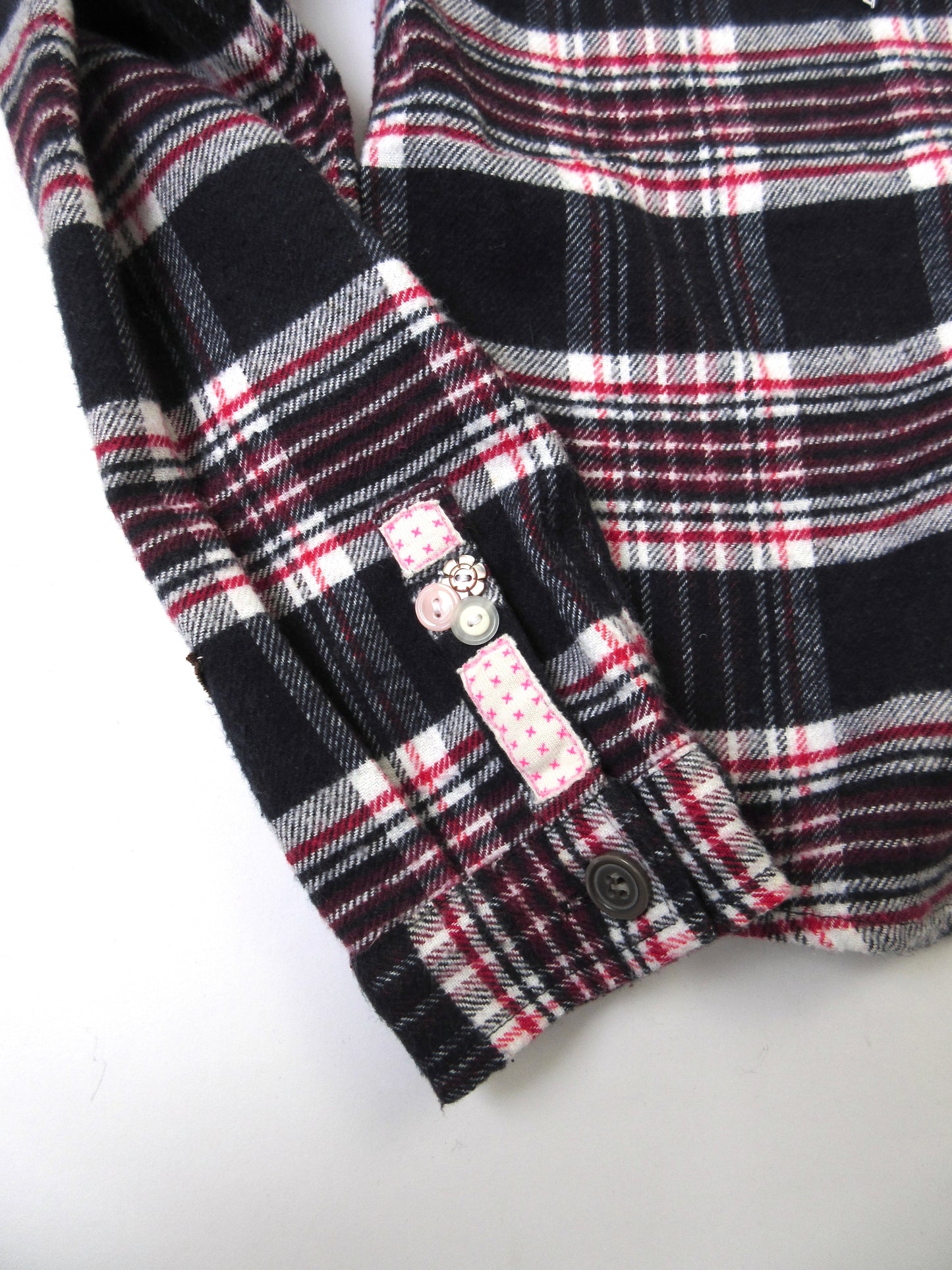 64 swap asterisk shirt