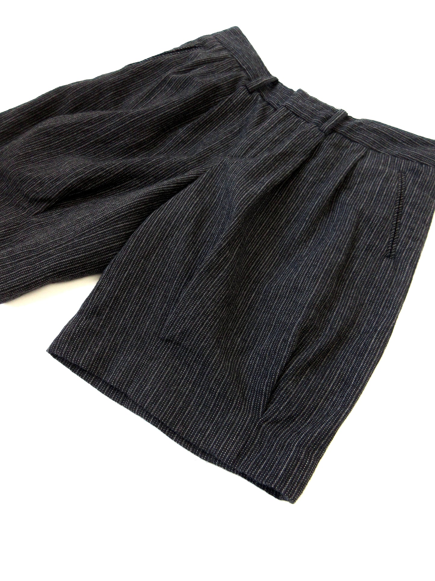【used】Spick & Span wool short pants