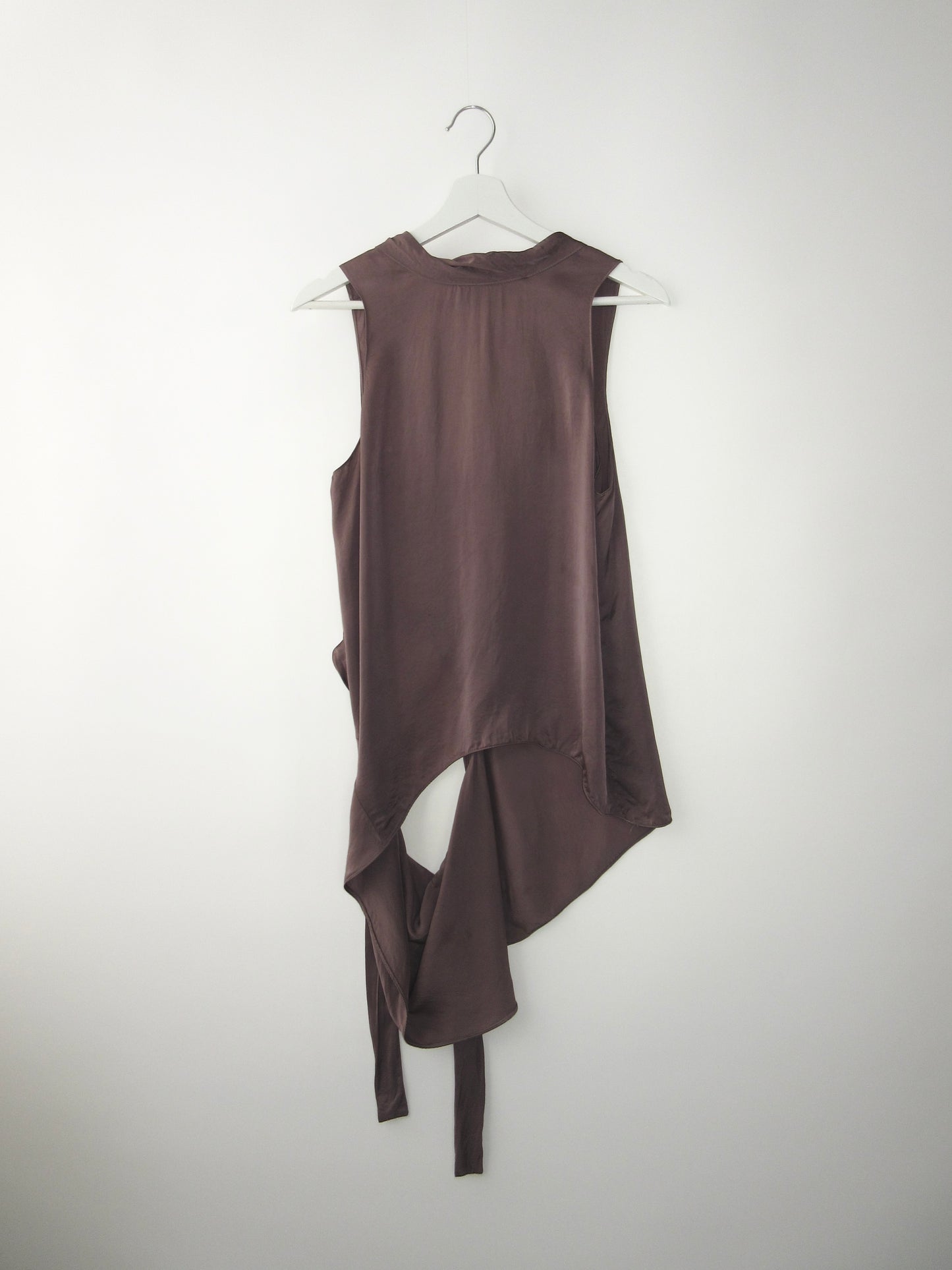 MARNI sleeveless top