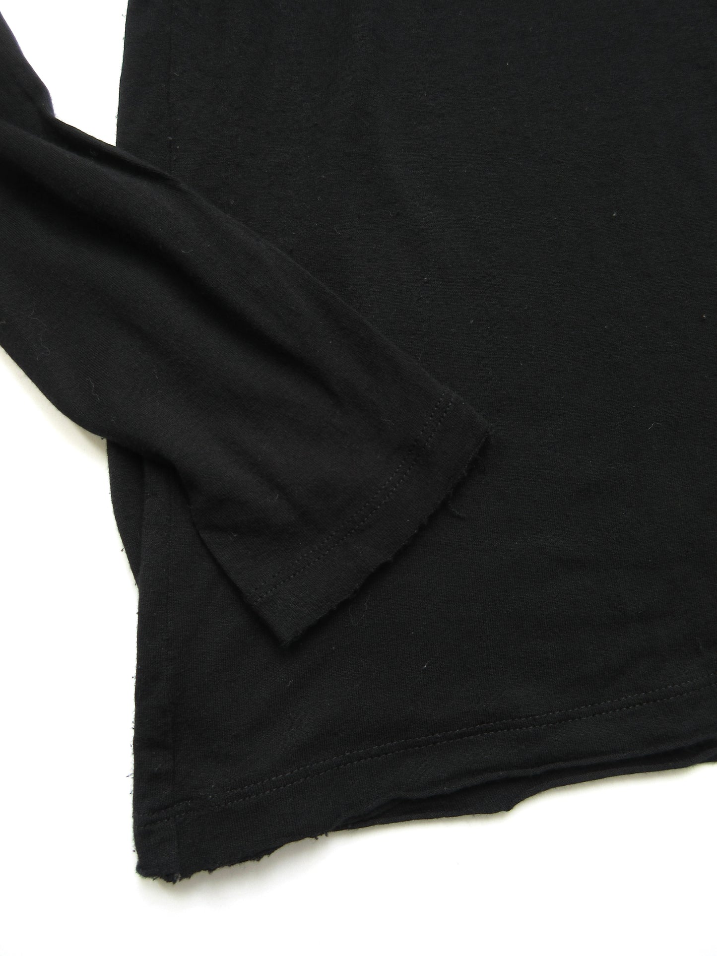 Max&Co. ribbon long sleeve top