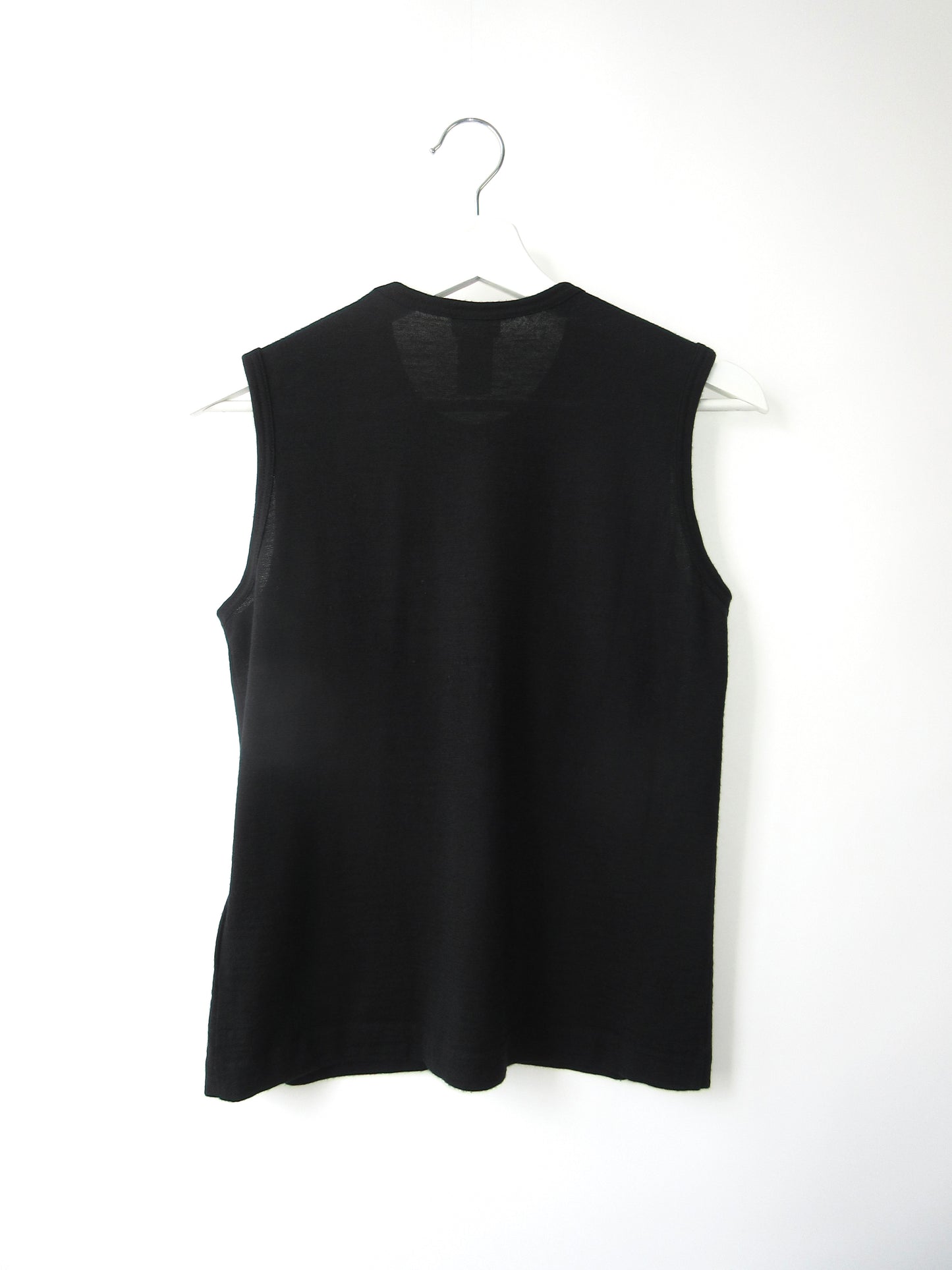 TAO comme des garcons sleeveless top