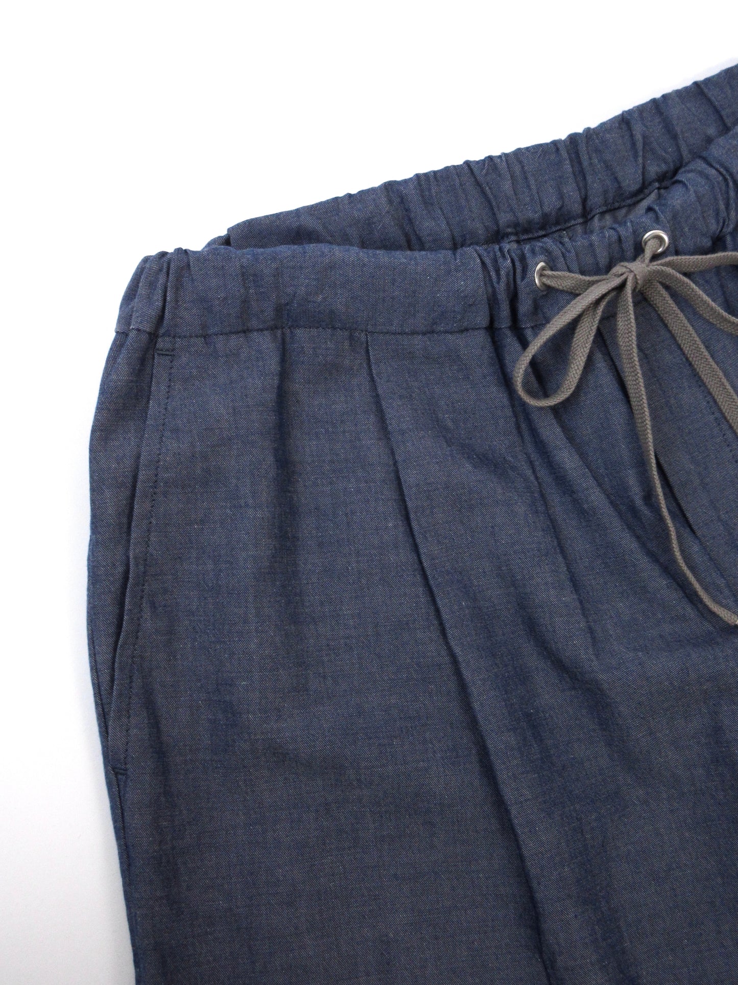 NEWYORKER easy wide pants