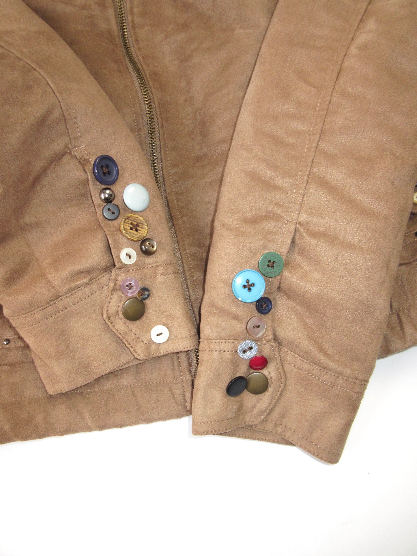 37 pinion bomber jacket