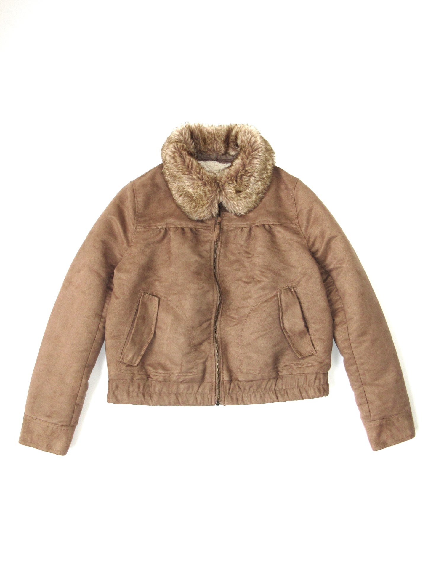 37 pinion bomber jacket