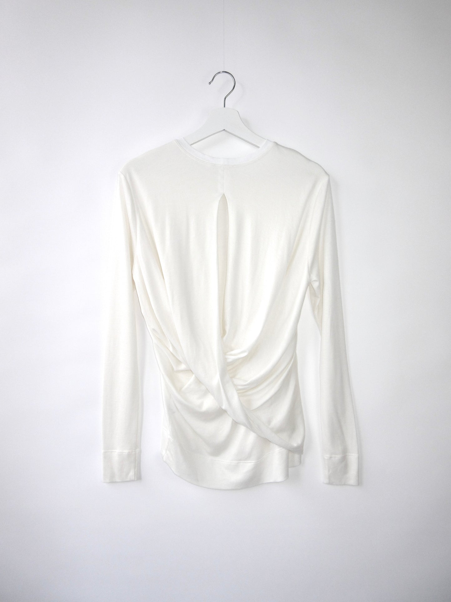 HELMUT LANG long sleeve t-shirt