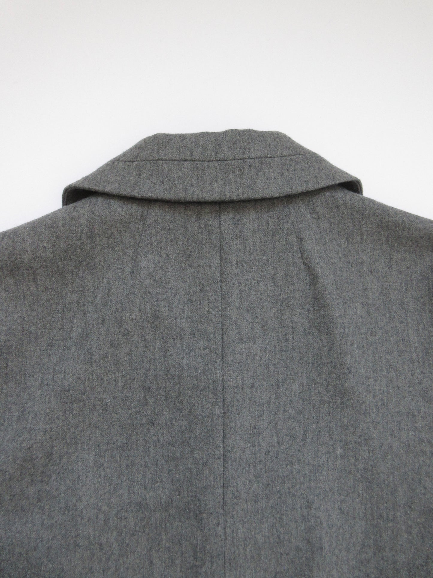 【used】MARC JACOBS round collar jacket