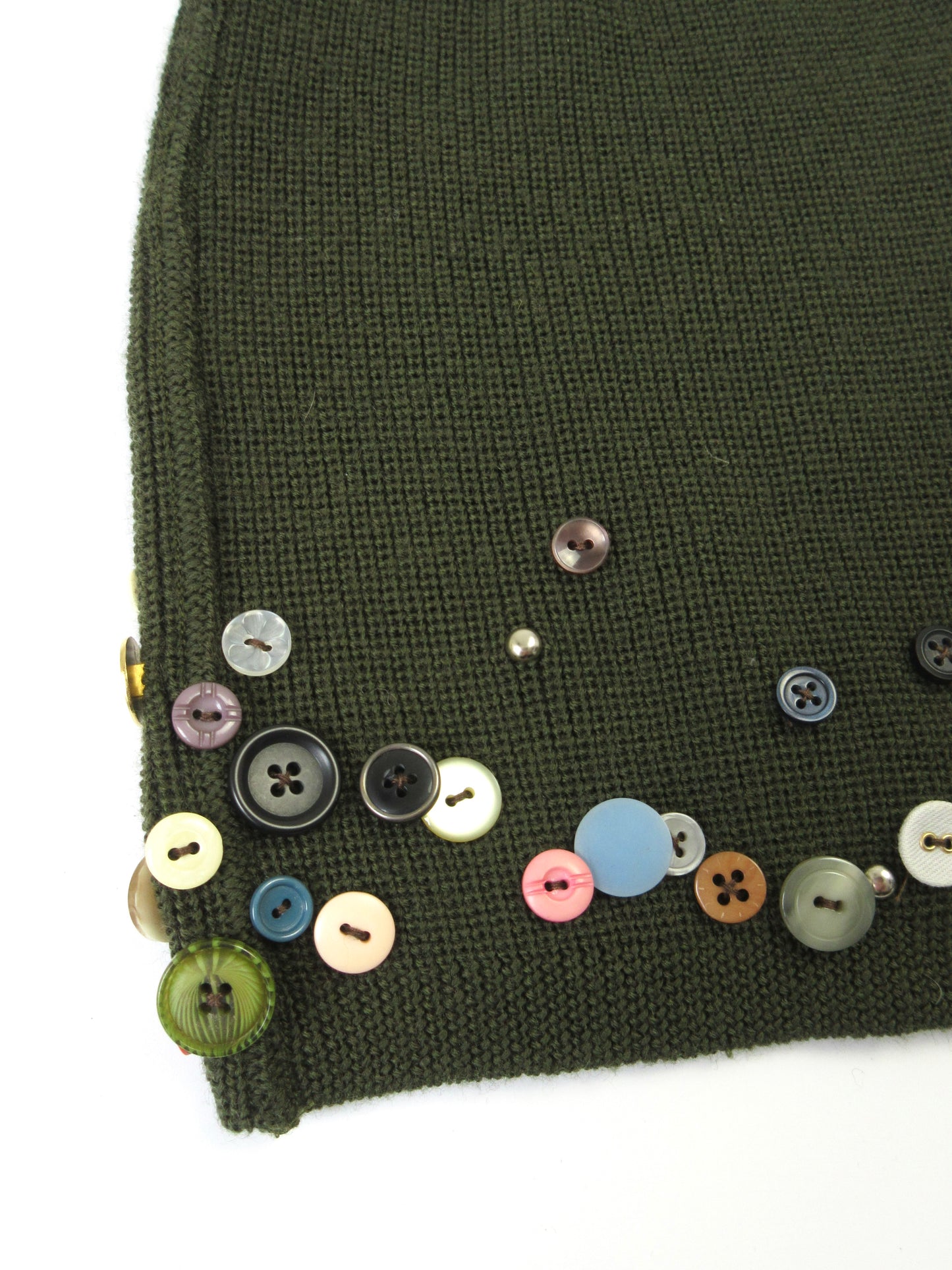 63 captured alien beanie