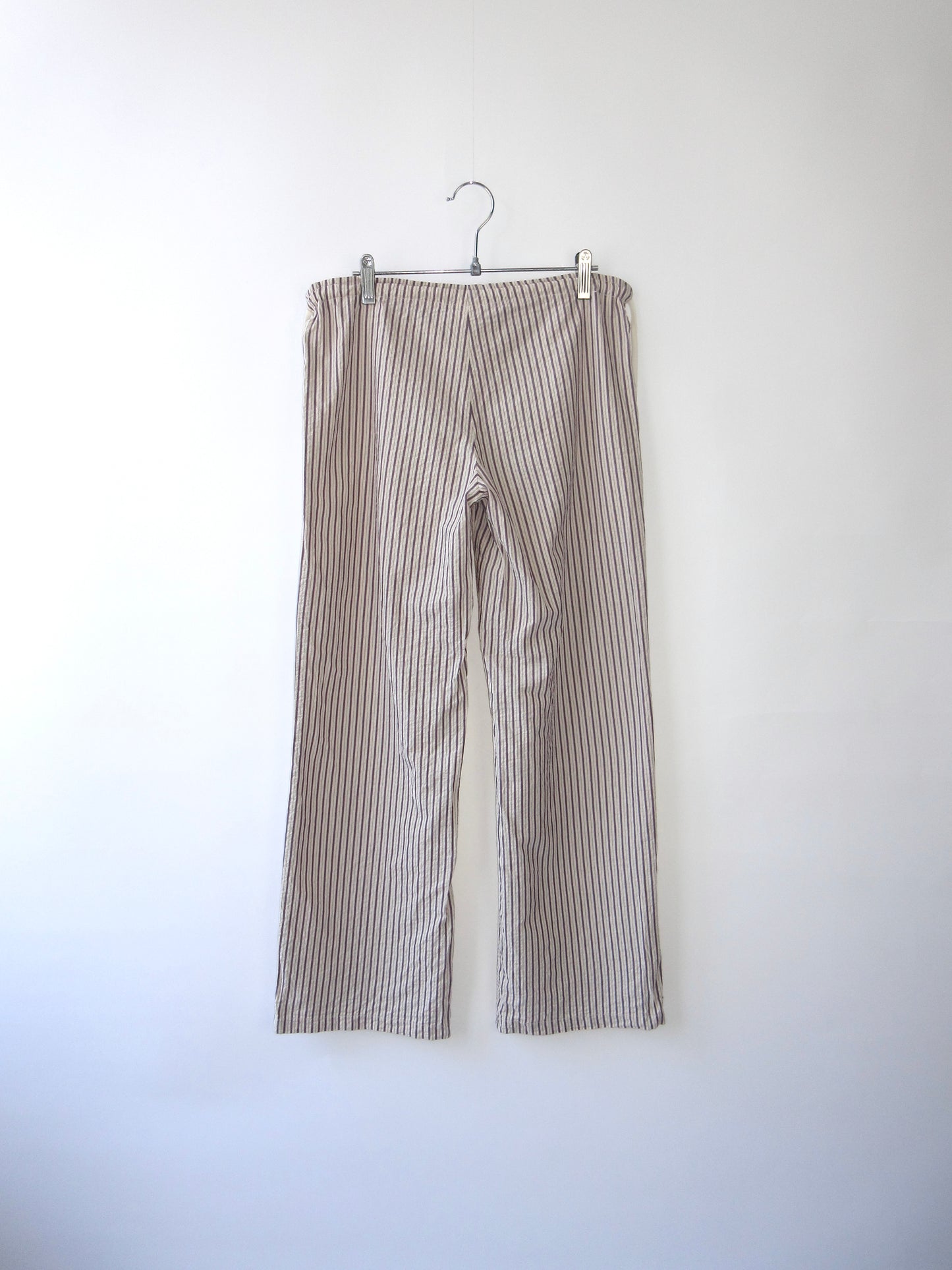 【used】Max&Co. stripe pants