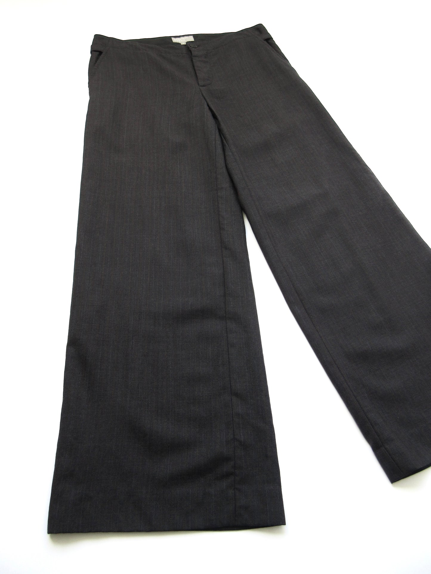 MARGARET HOWELL wide slacks