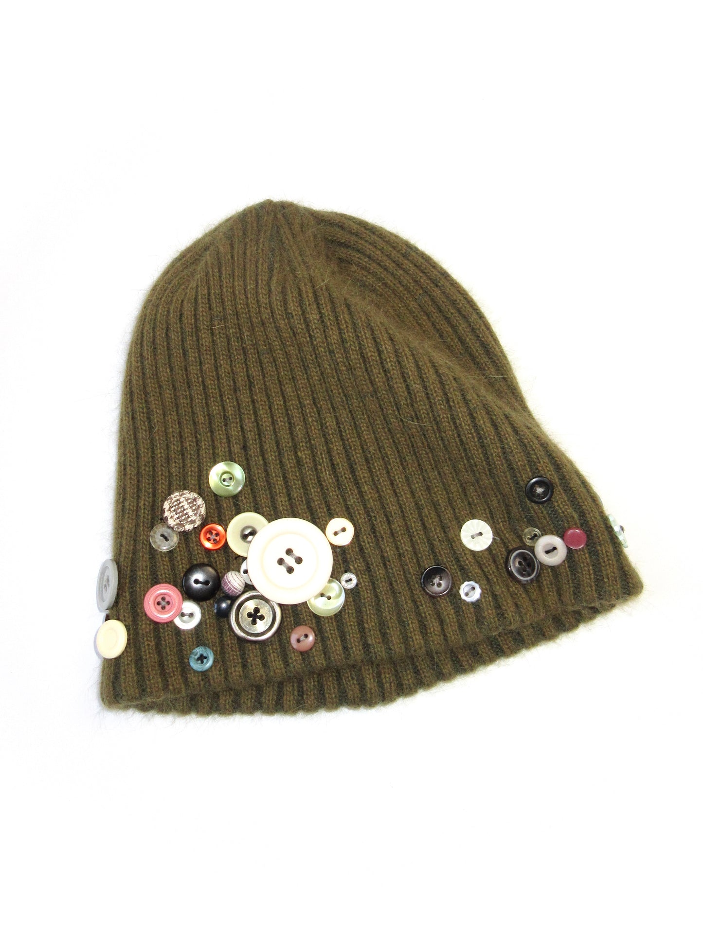 40 bonbon beanie