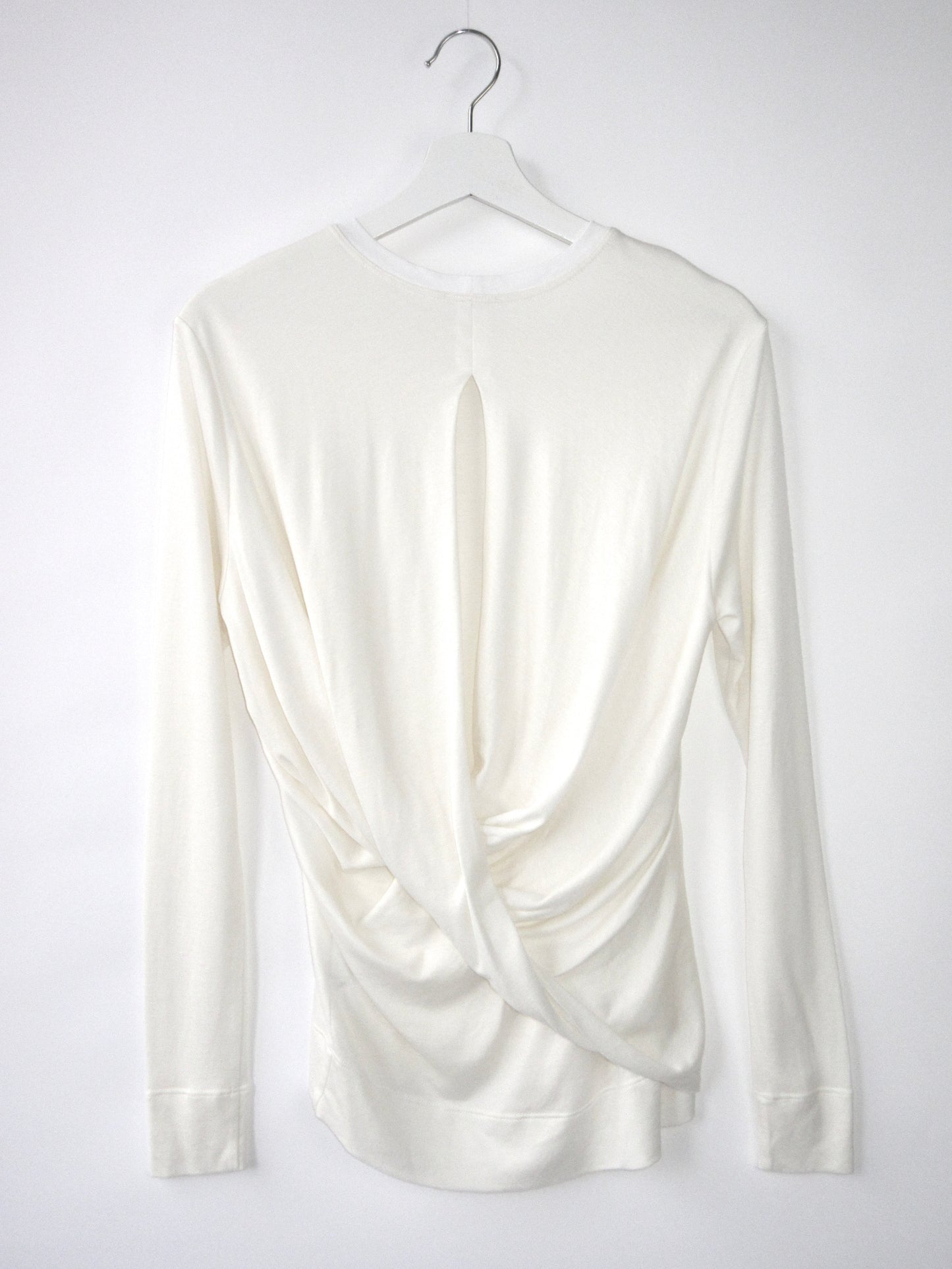 HELMUT LANG long sleeve t-shirt