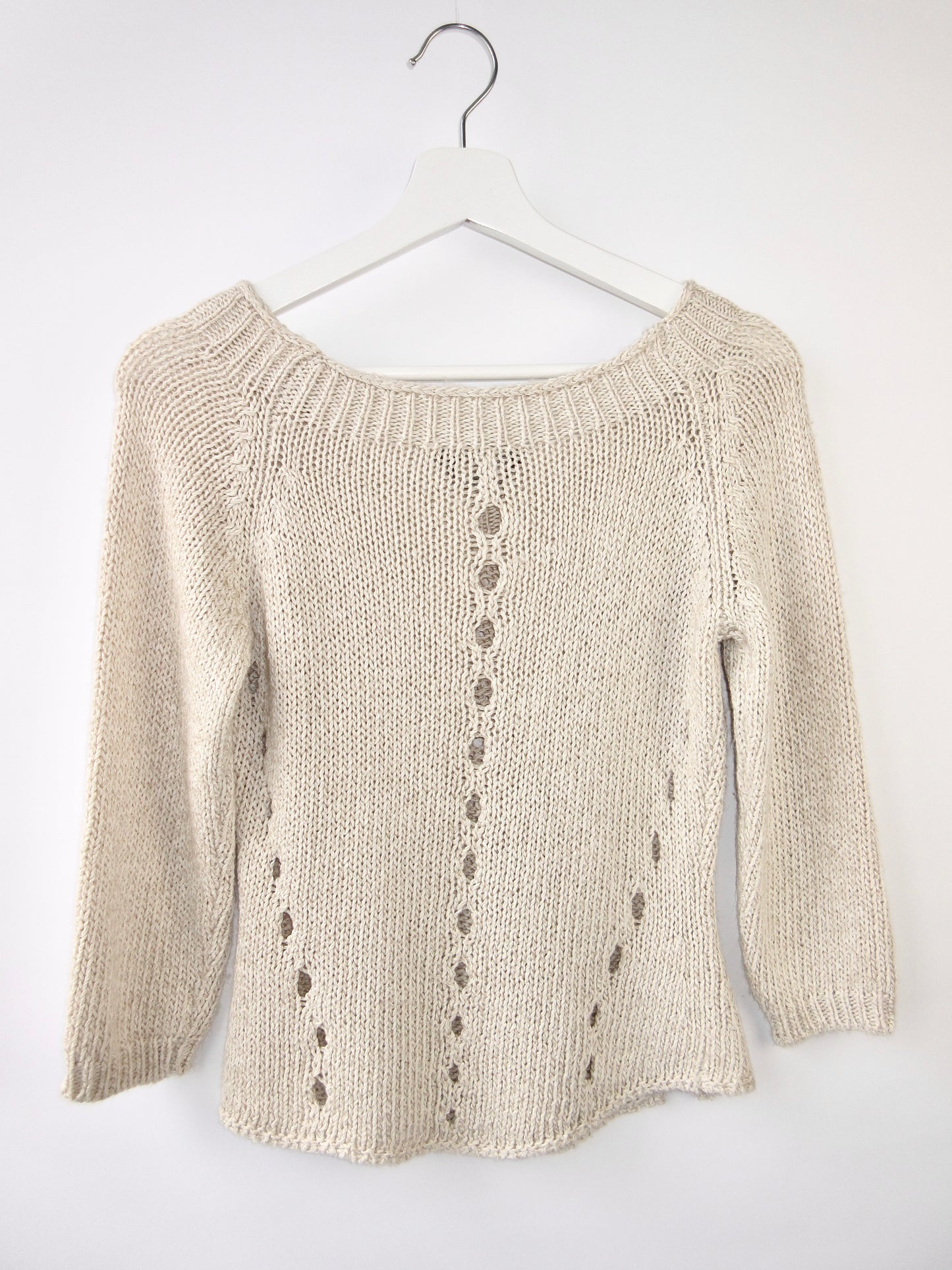 MaxMara knit top